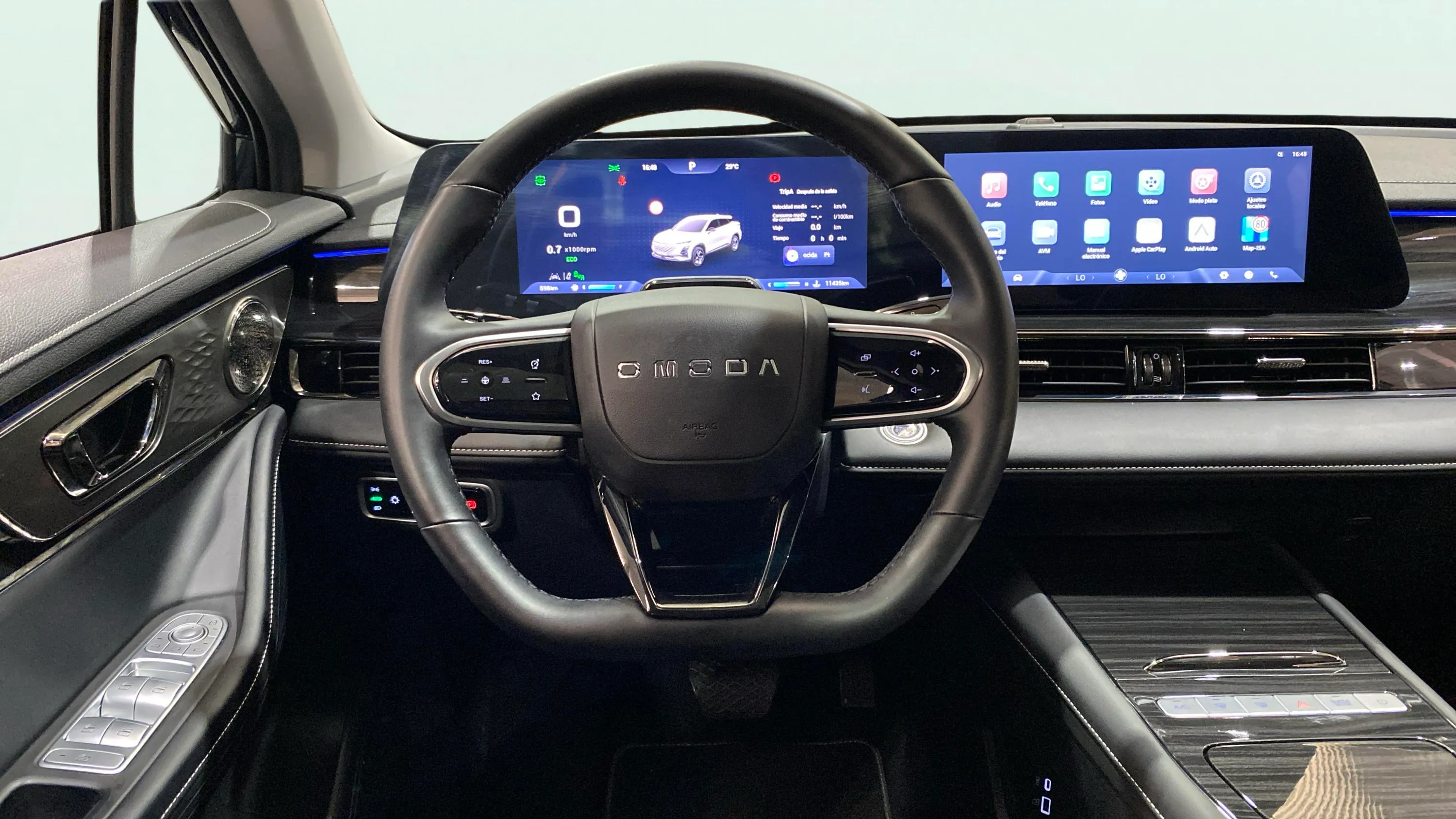 Omoda 5 Premium 1.6 T-GDi - foto 18