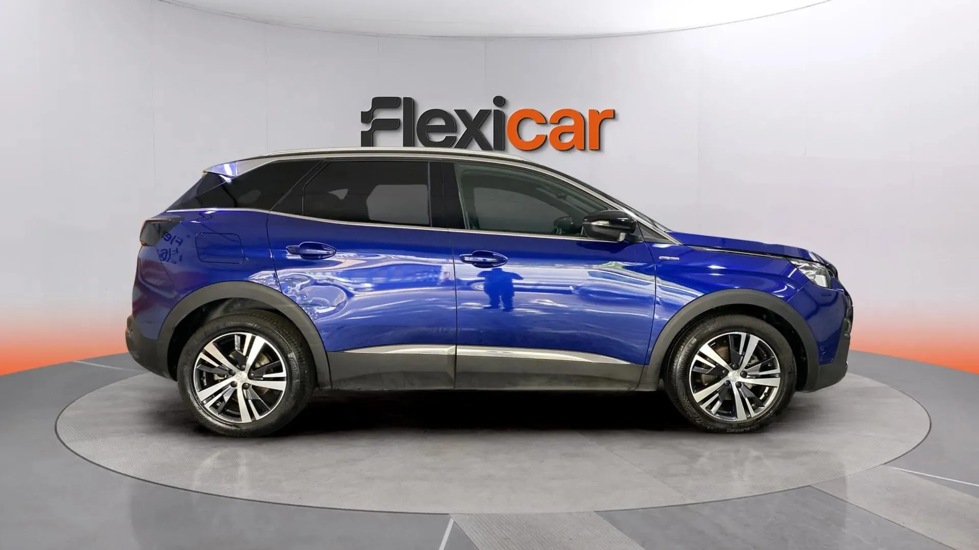 Peugeot 3008 GT Line BlueHDi EAT8 - foto 5