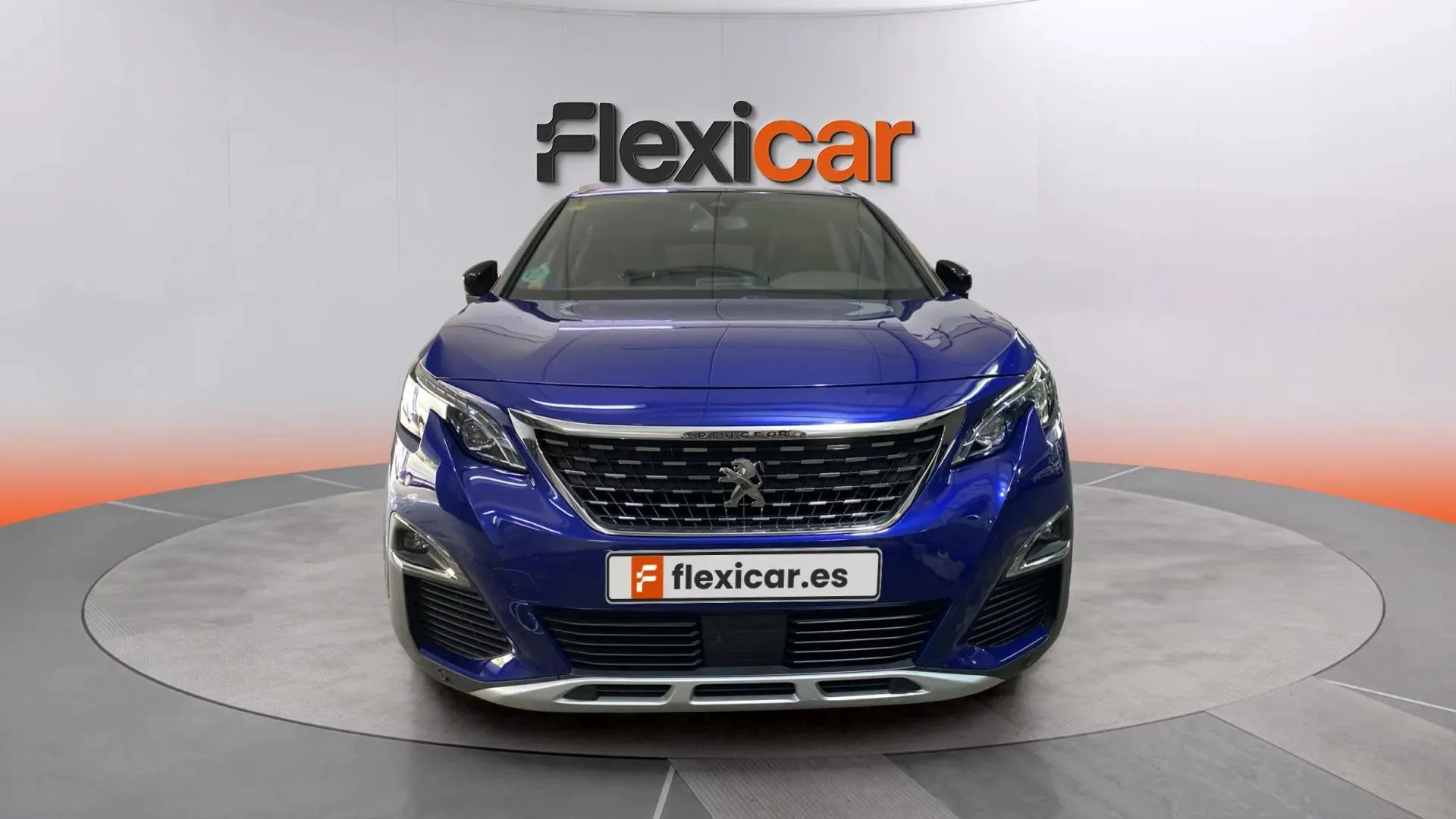 Peugeot 3008 GT Line BlueHDi EAT8 - foto 2
