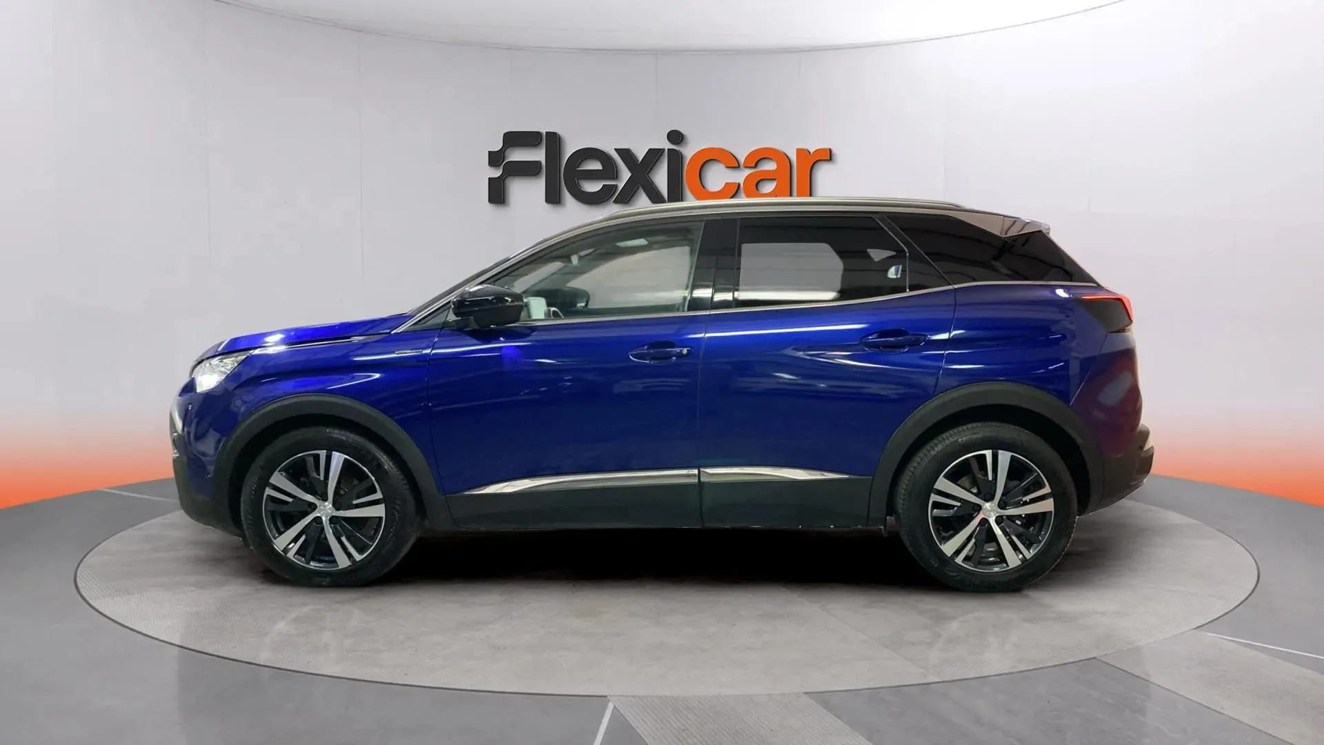 Peugeot 3008 GT Line BlueHDi EAT8 - foto 3