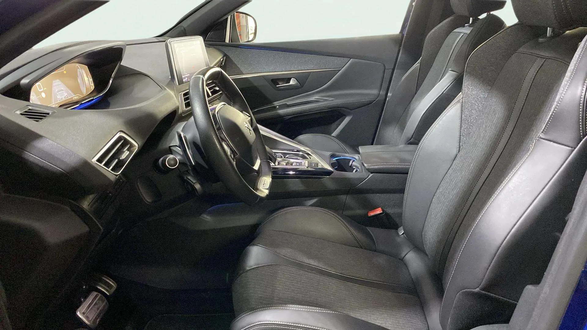 Peugeot 3008 GT Line BlueHDi EAT8 - foto 7