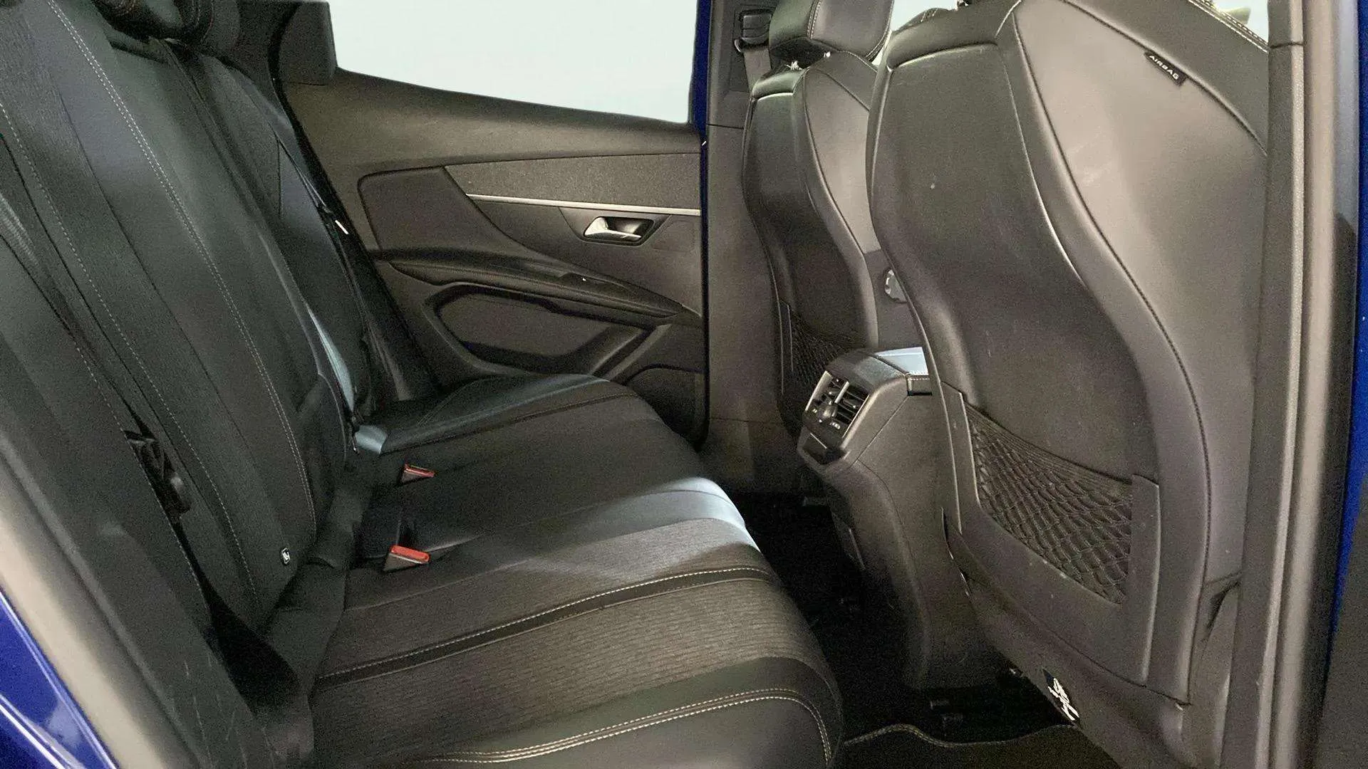 Peugeot 3008 GT Line BlueHDi EAT8 - foto 10
