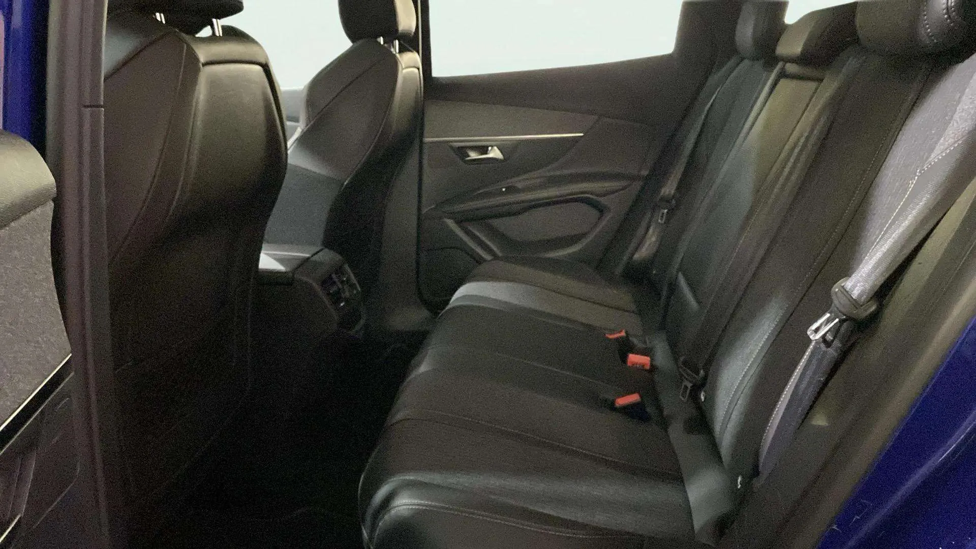 Peugeot 3008 GT Line BlueHDi EAT8 - foto 8