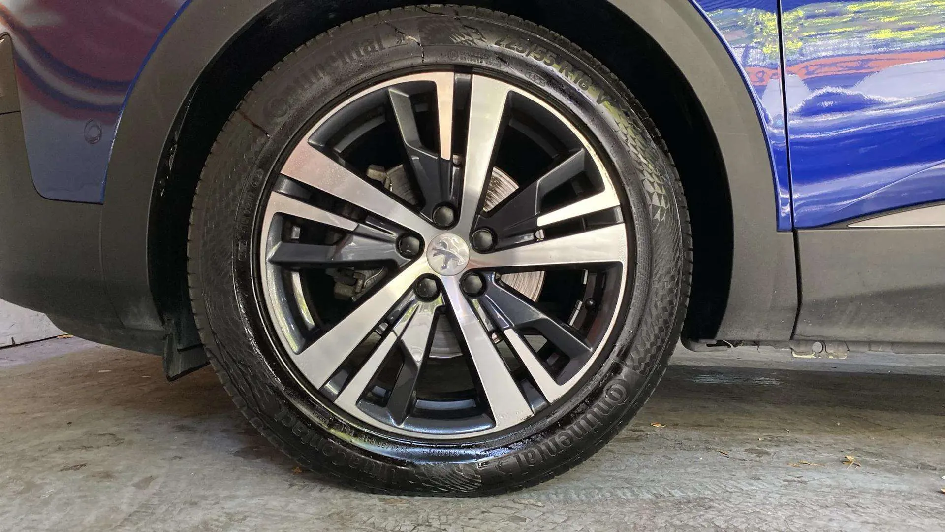 Peugeot 3008 GT Line BlueHDi EAT8 - foto 20
