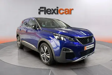 peugeot 3008 gt line bluehdi 132kw 180cv s amps eat8 diesel automatica san sebastian de los reyes 903000000274530