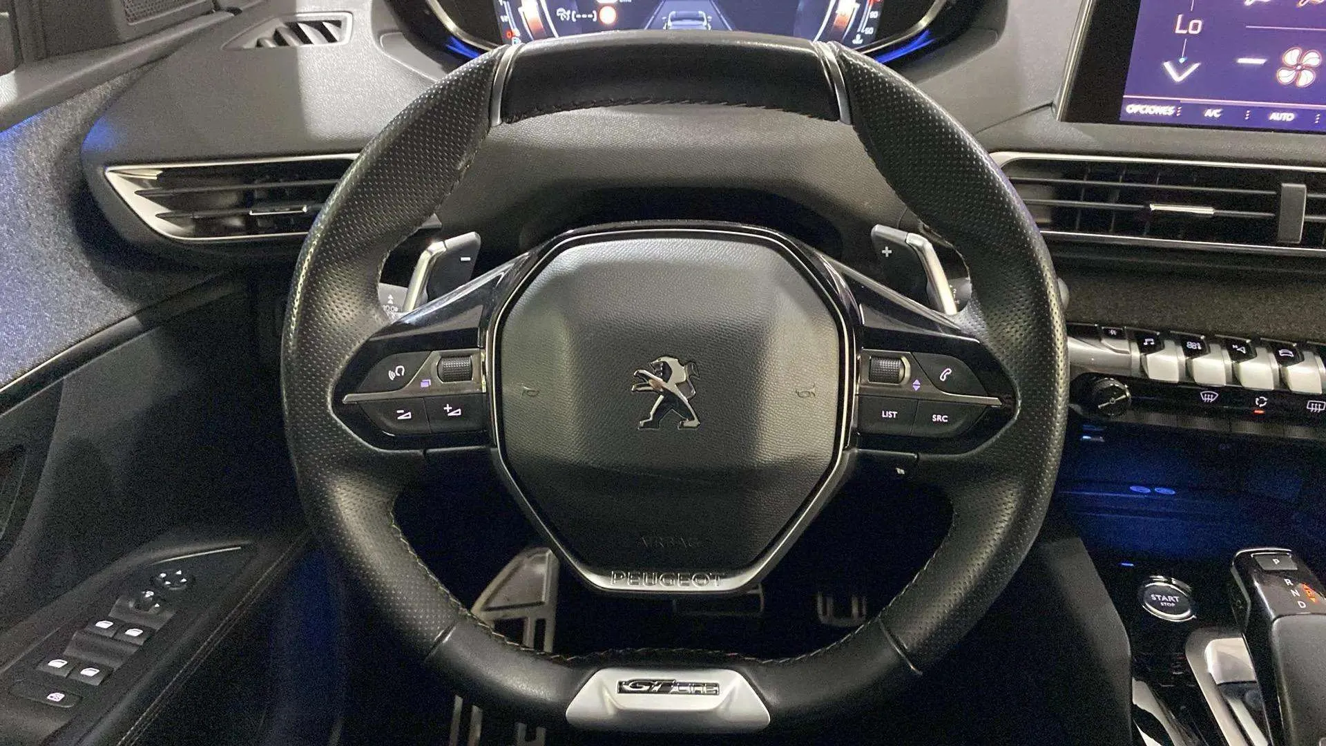 Peugeot 3008 GT Line BlueHDi EAT8 - foto 15