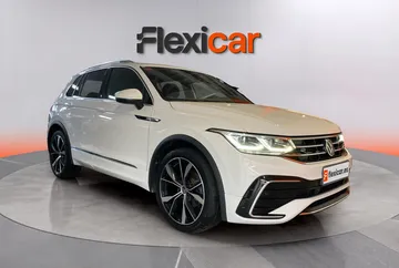 volkswagen tiguan r line 15 tsi 110kw 150cv dsg gasolina automatica cerdanyola 903000000274532