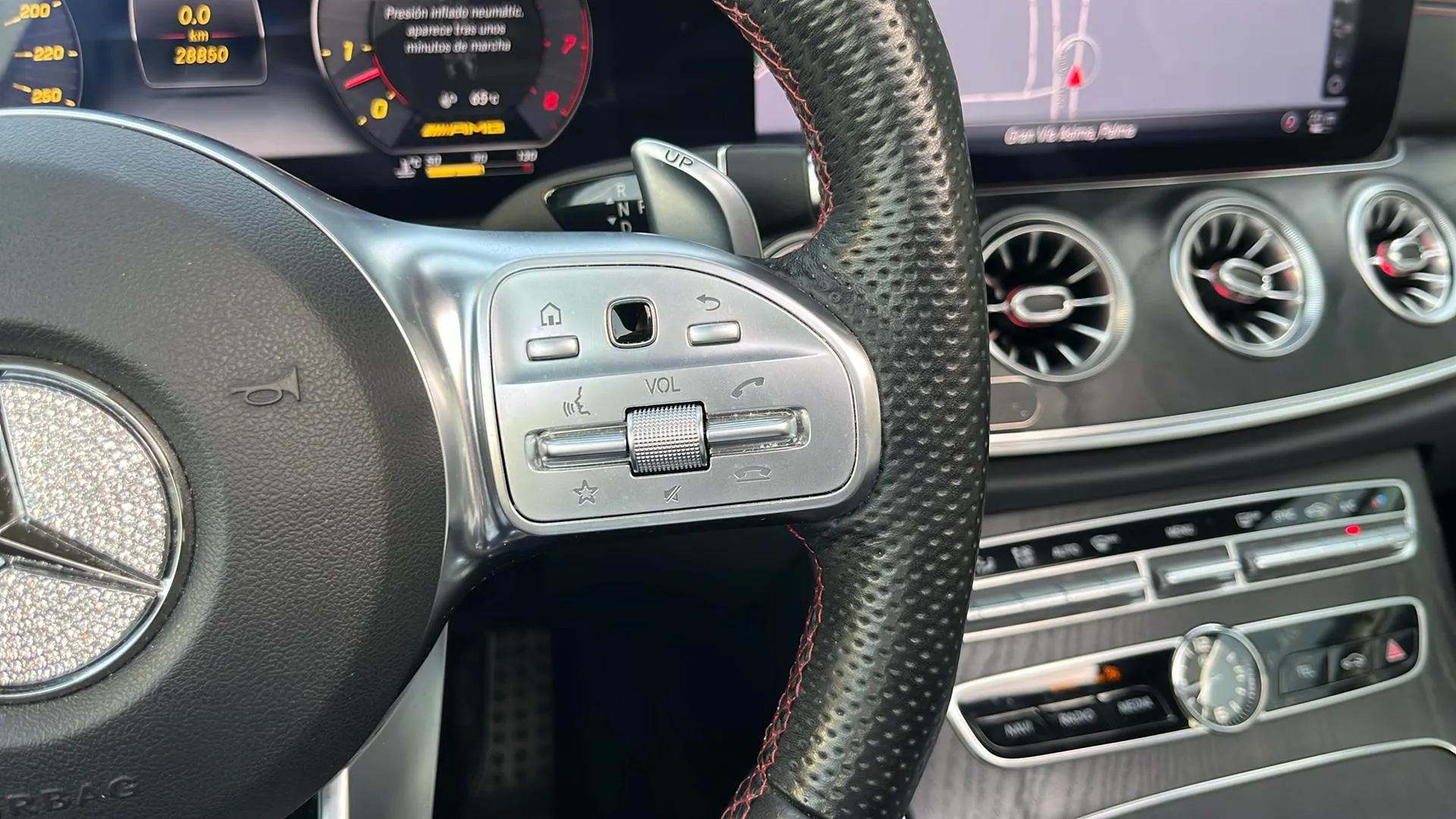 Mercedes-Benz Clase E Coupé Mercedes-AMG E 53 4MATIC+ - foto 14