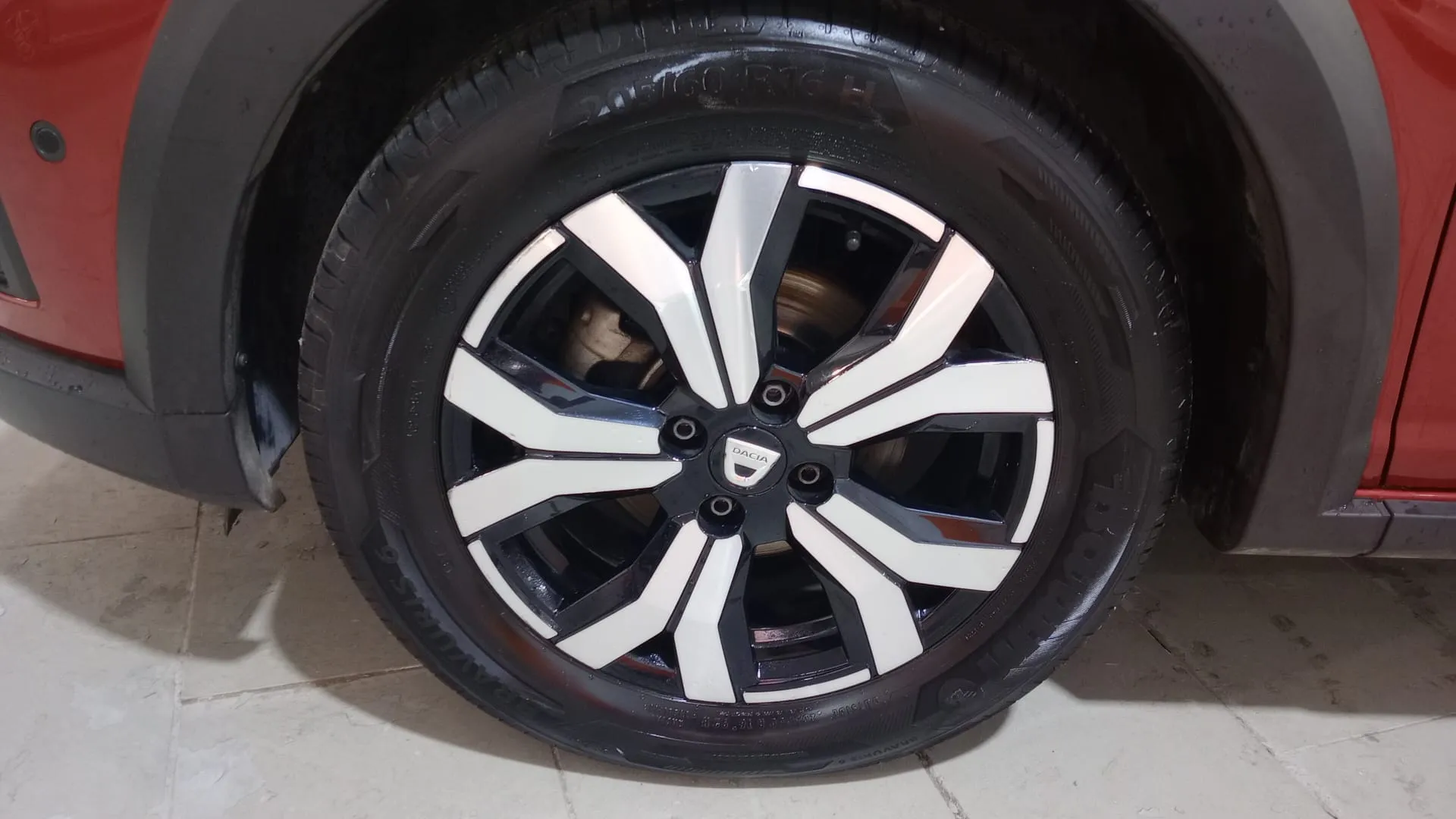 Dacia Sandero Essential TCe - foto 16