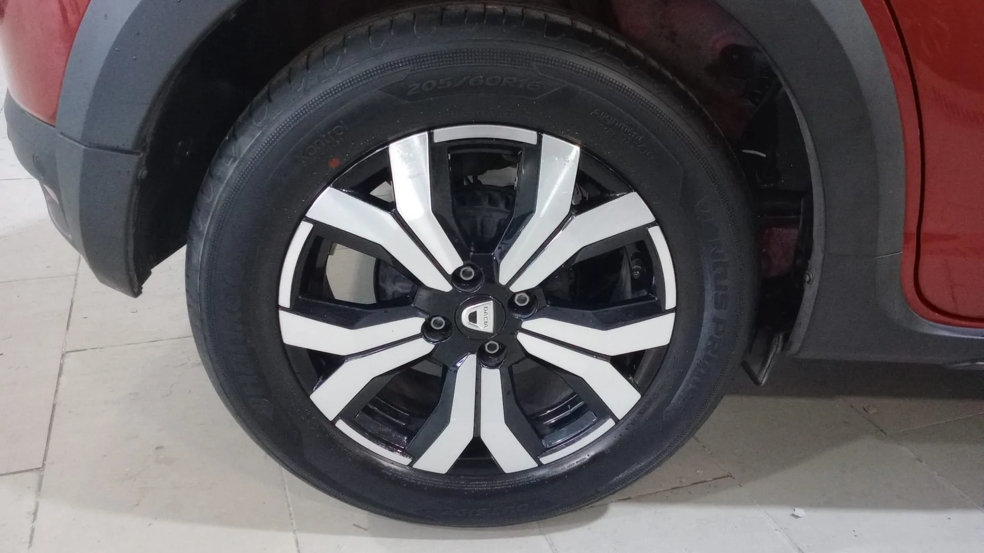 Dacia Sandero Essential TCe - foto 18