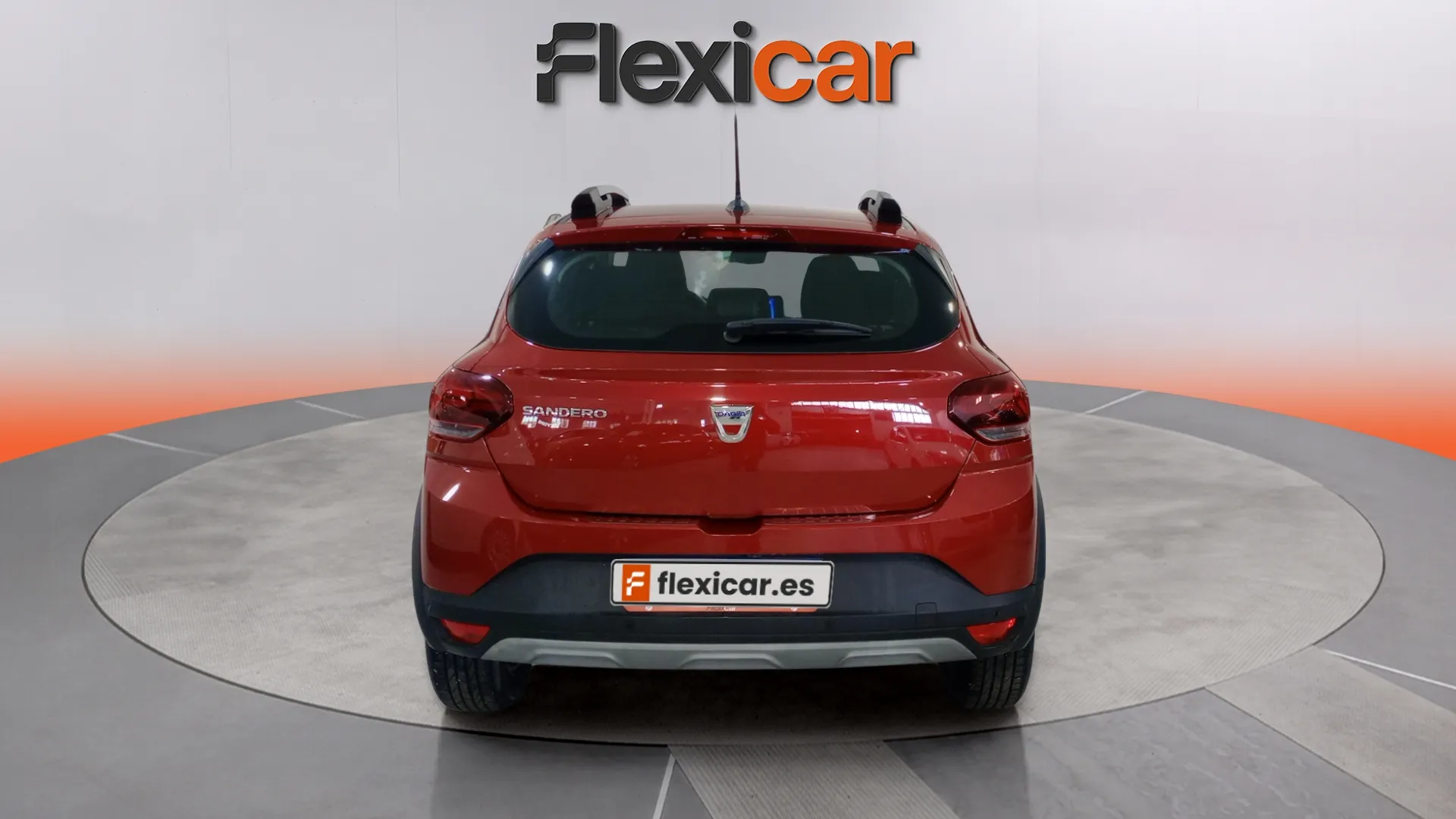Dacia Sandero Essential TCe - foto 5