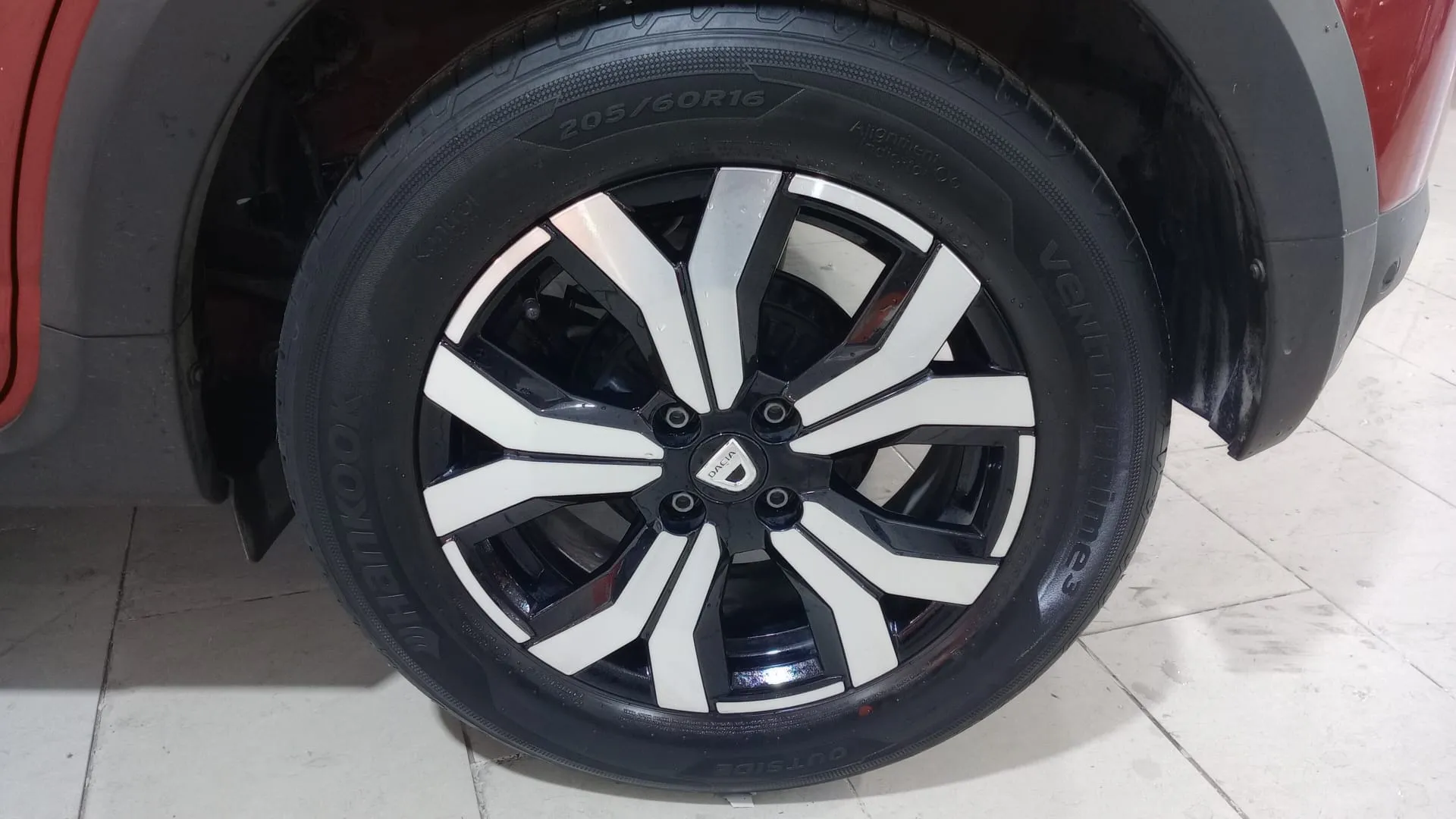 Dacia Sandero Essential TCe - foto 17