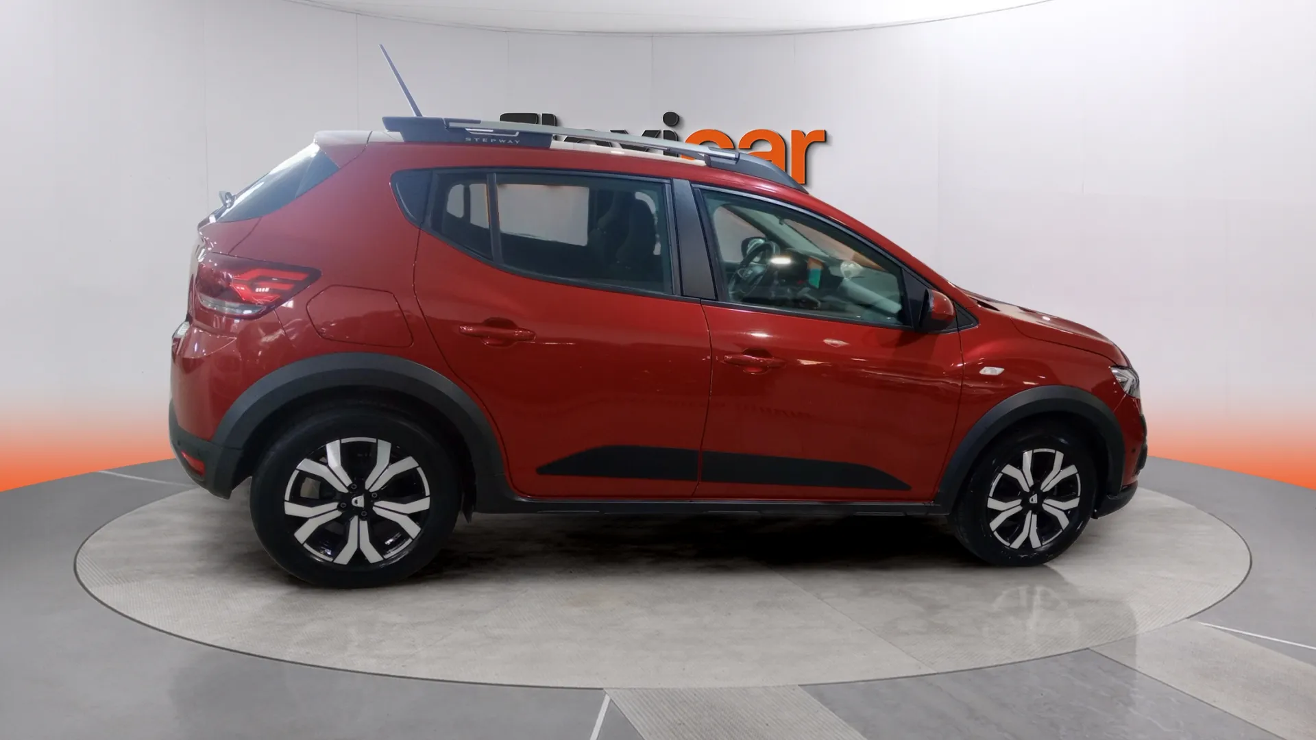 Dacia Sandero Essential TCe - foto 3