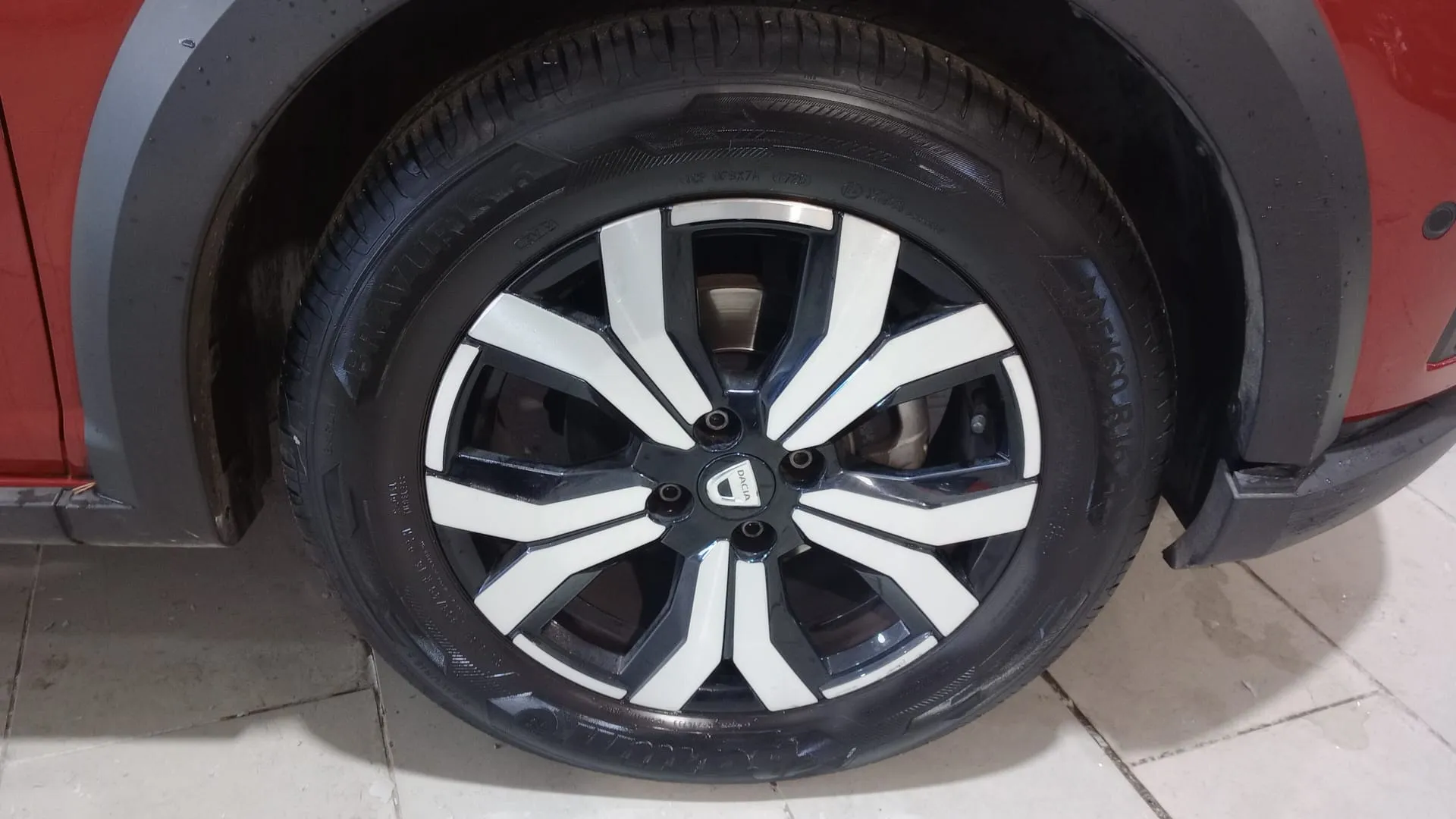 Dacia Sandero Essential TCe - foto 19