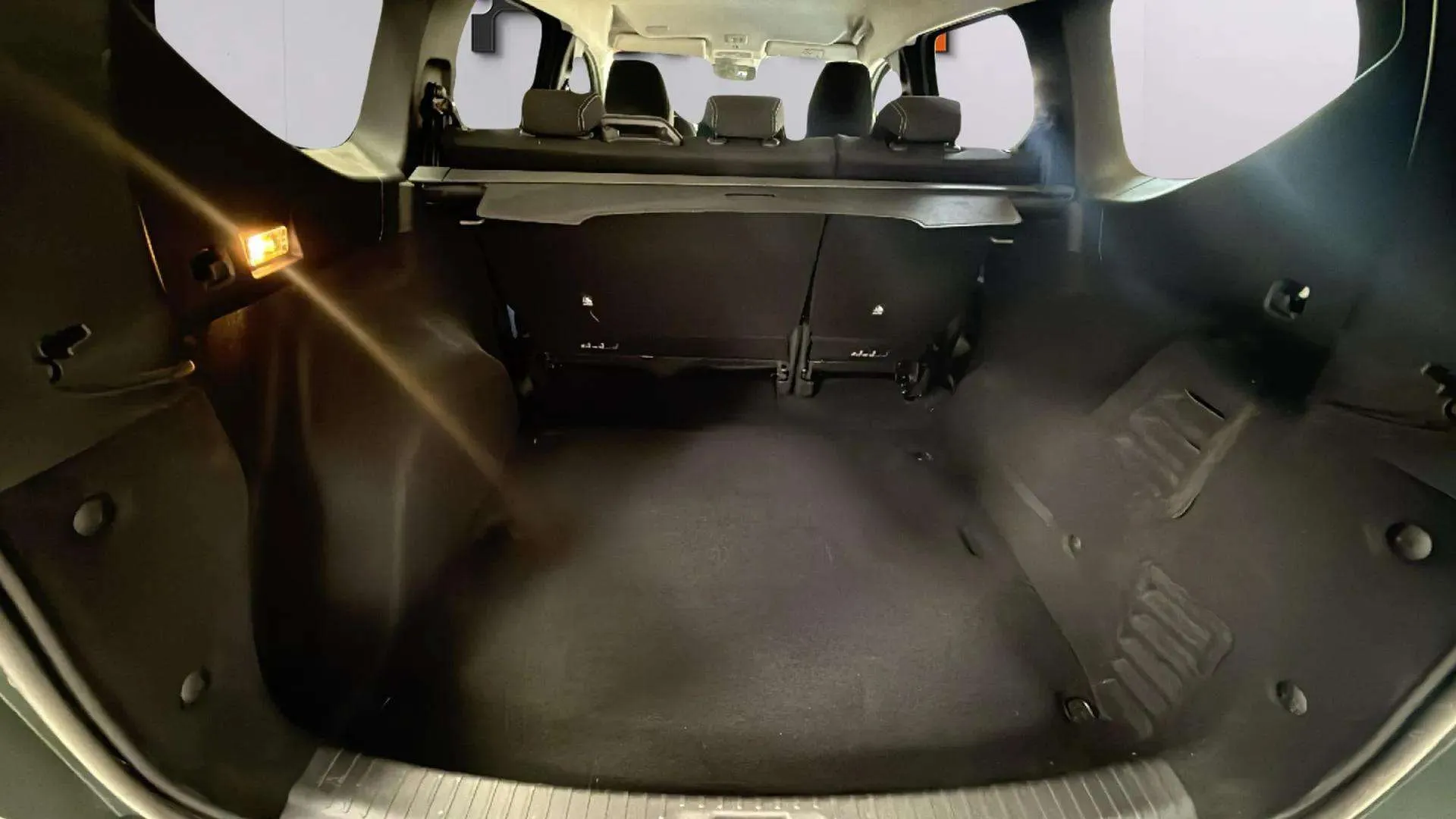 Dacia Jogger Expression ECO-G 7 plazas - foto 20