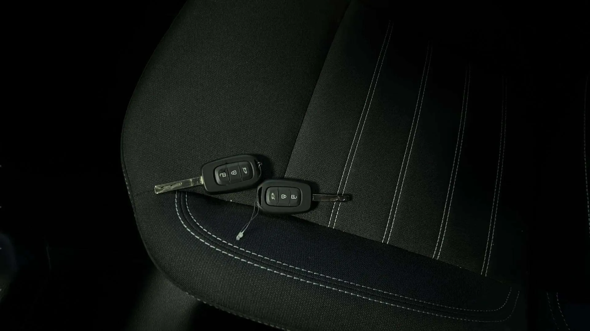 Dacia Jogger Expression ECO-G 7 plazas - foto 22