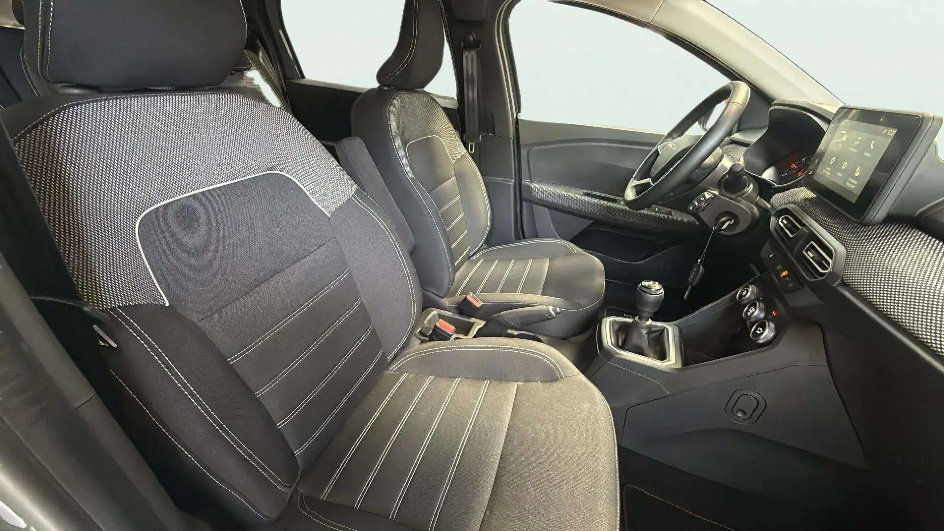 Dacia Jogger Expression ECO-G 7 plazas - foto 9