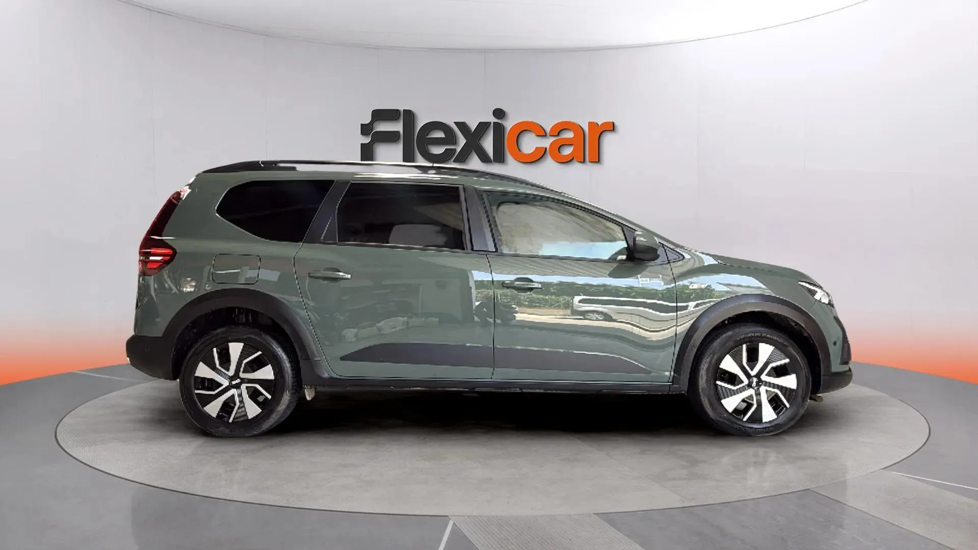 Dacia Jogger Expression ECO-G 7 plazas - foto 4