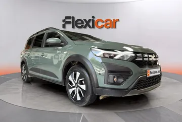 dacia jogger expression 74kw 100cv eco g 7 plazas glp manual blanes 903000000274536