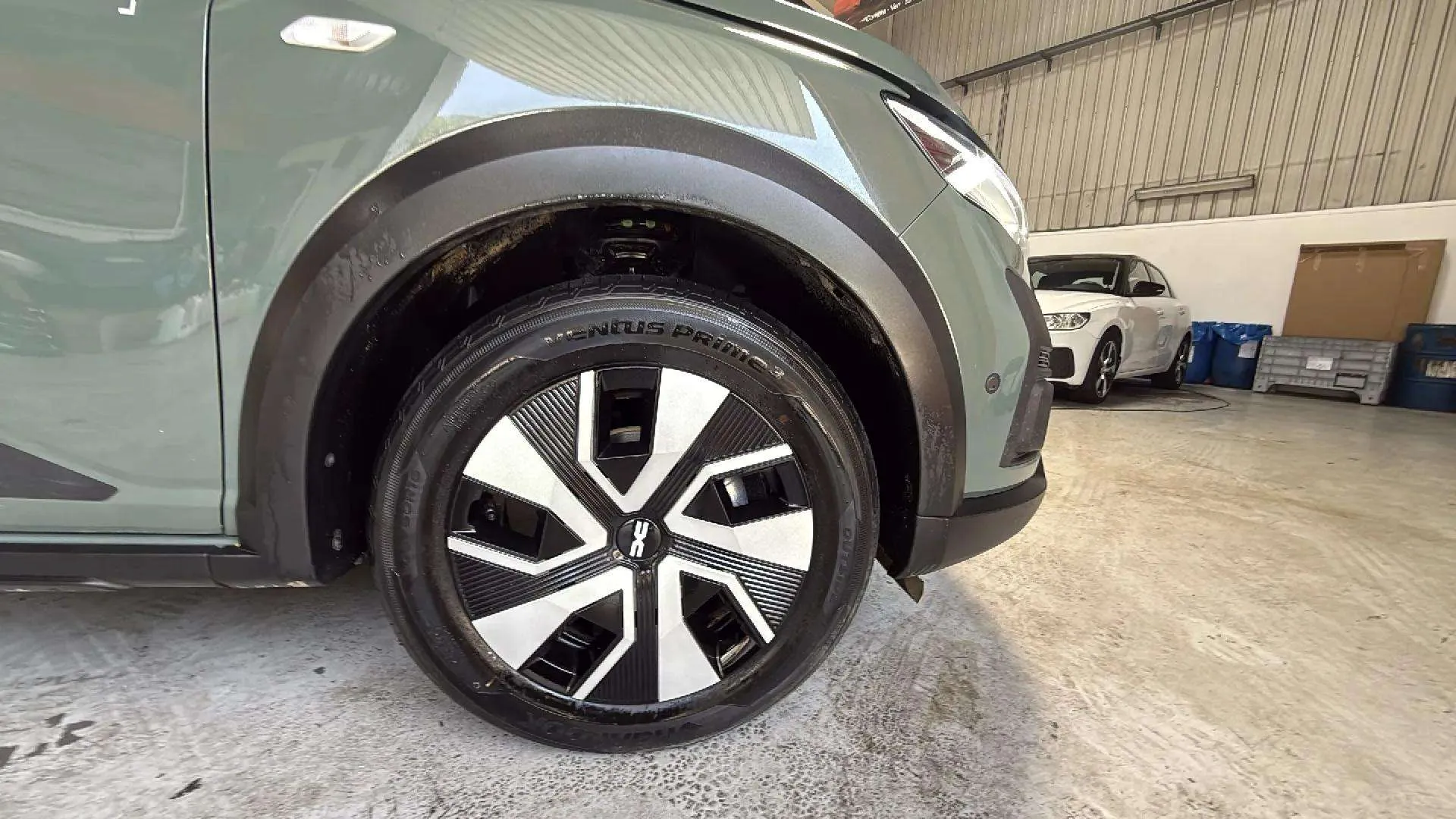 Dacia Jogger Expression ECO-G 7 plazas - foto 19