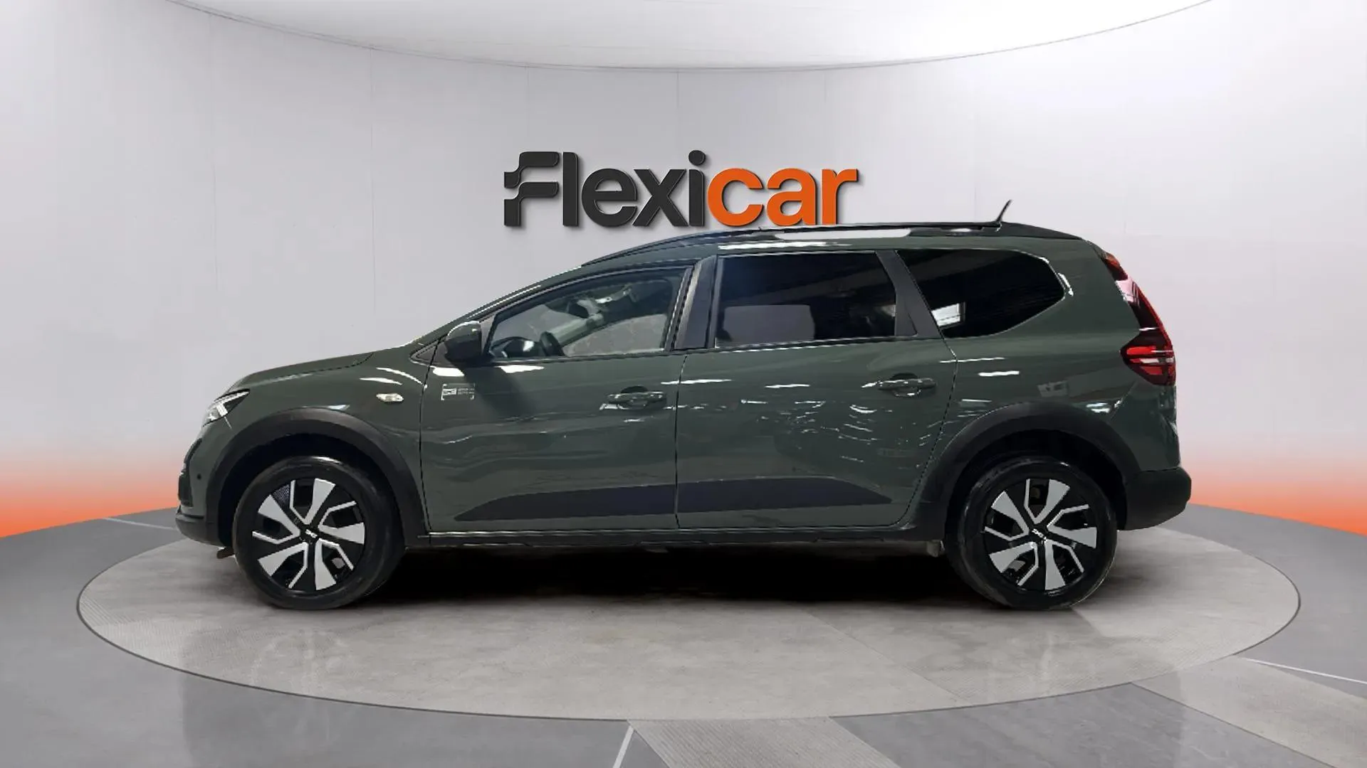 Dacia Jogger Expression ECO-G 7 plazas - foto 5