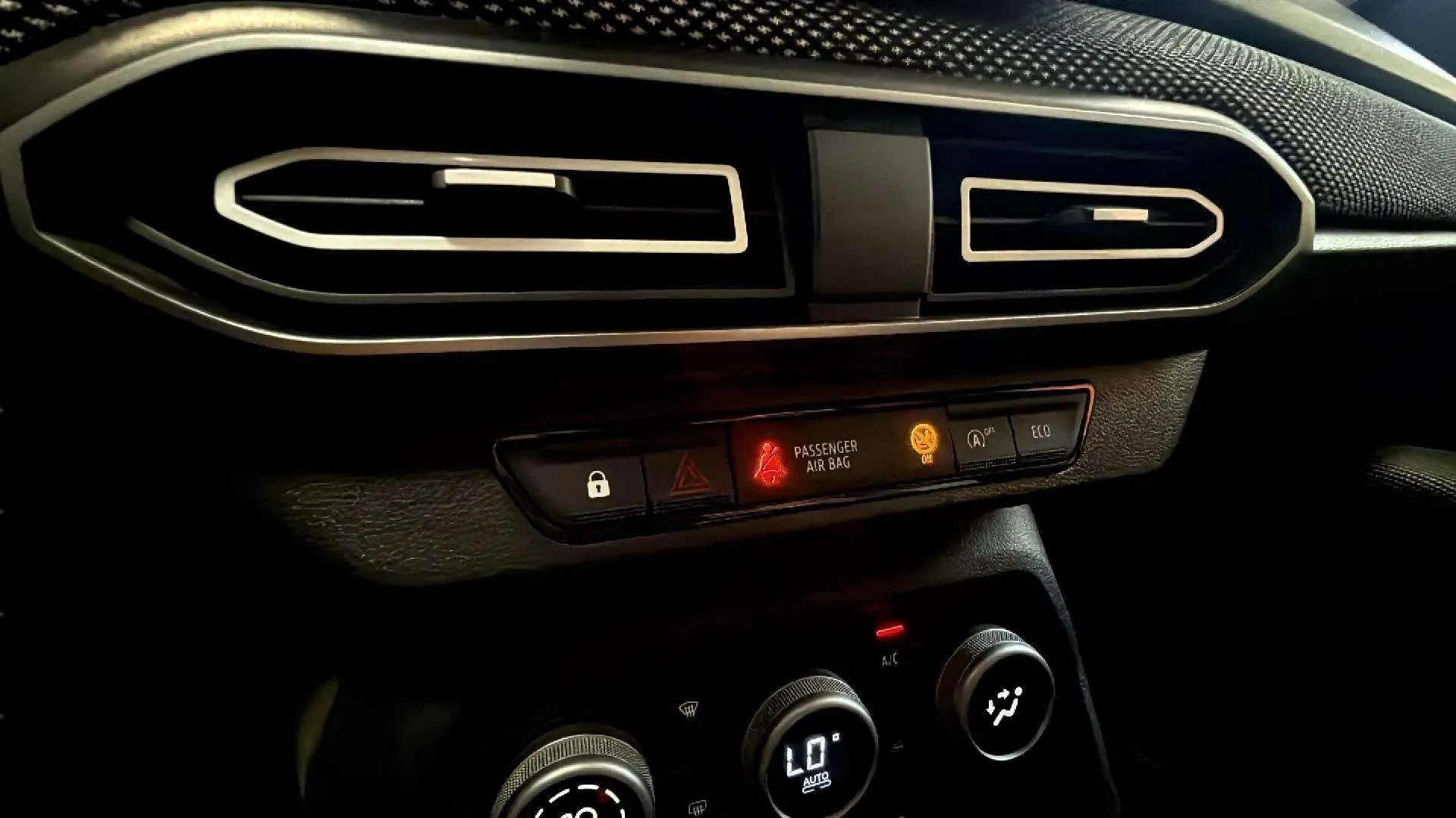 Dacia Jogger Expression ECO-G 7 plazas - foto 14