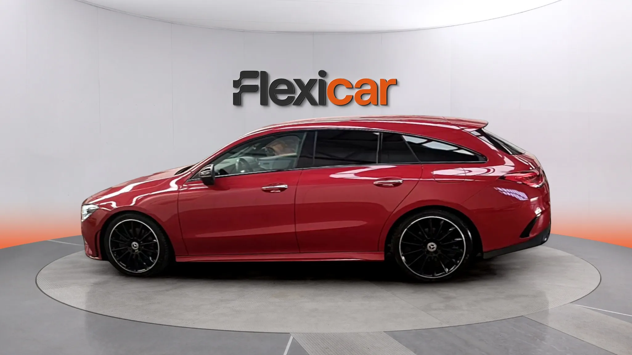 Mercedes-Benz CLA 200 D DCT Shooting Brake - foto 4