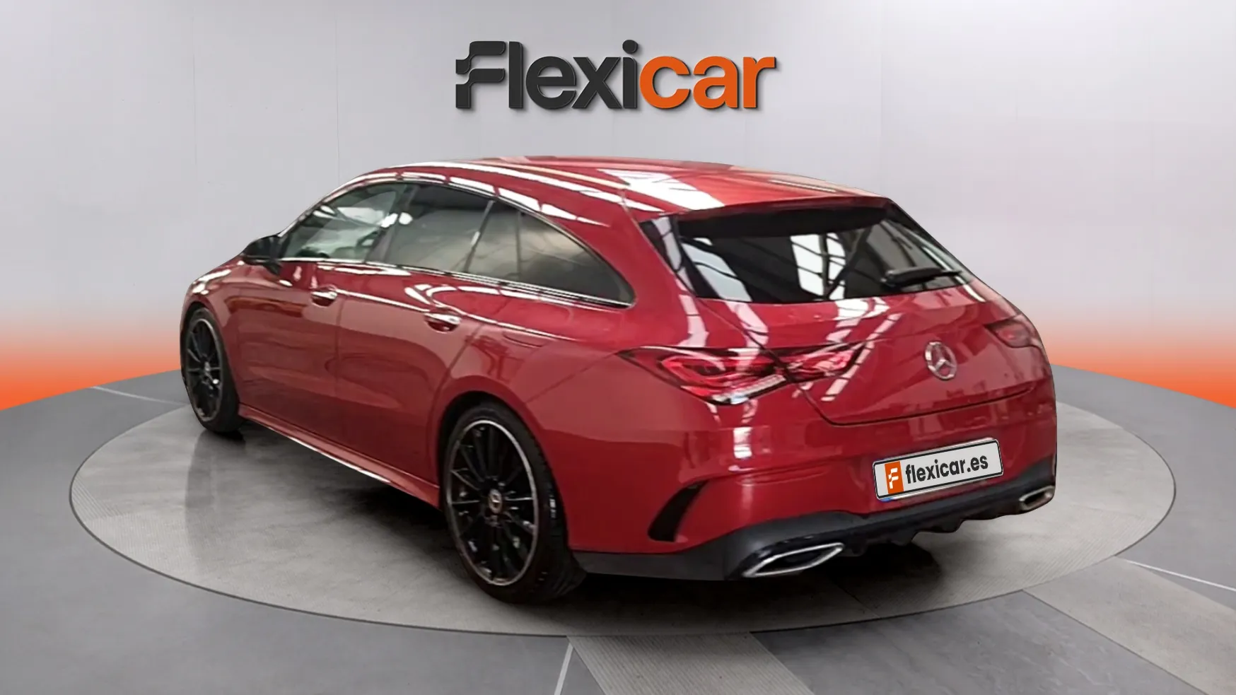 Mercedes-Benz CLA 200 D DCT Shooting Brake - foto 6