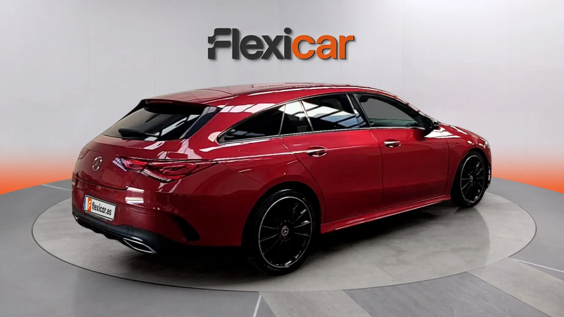 Mercedes-Benz CLA 200 D DCT Shooting Brake - foto 8