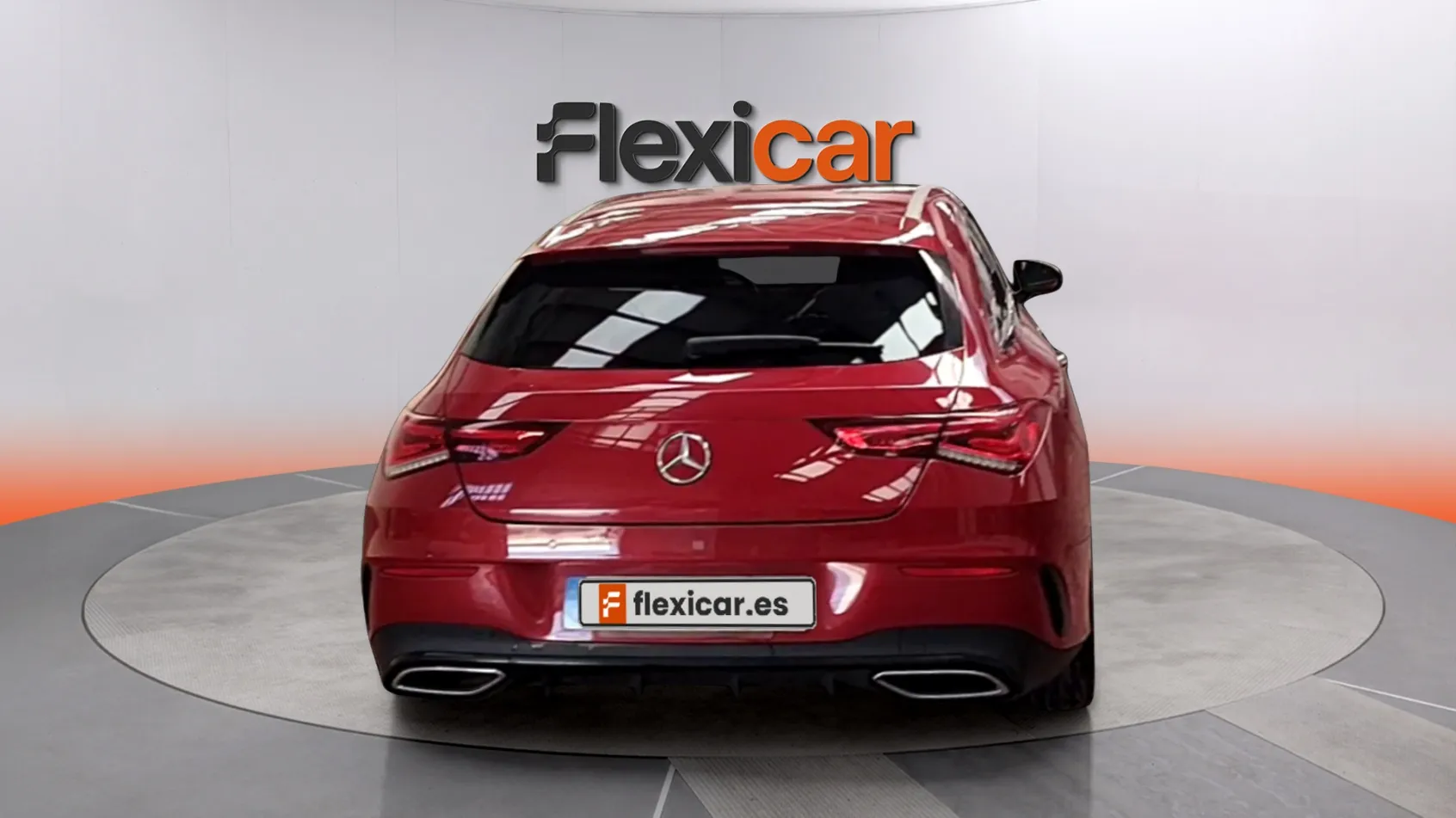 Mercedes-Benz CLA 200 D DCT Shooting Brake - foto 7