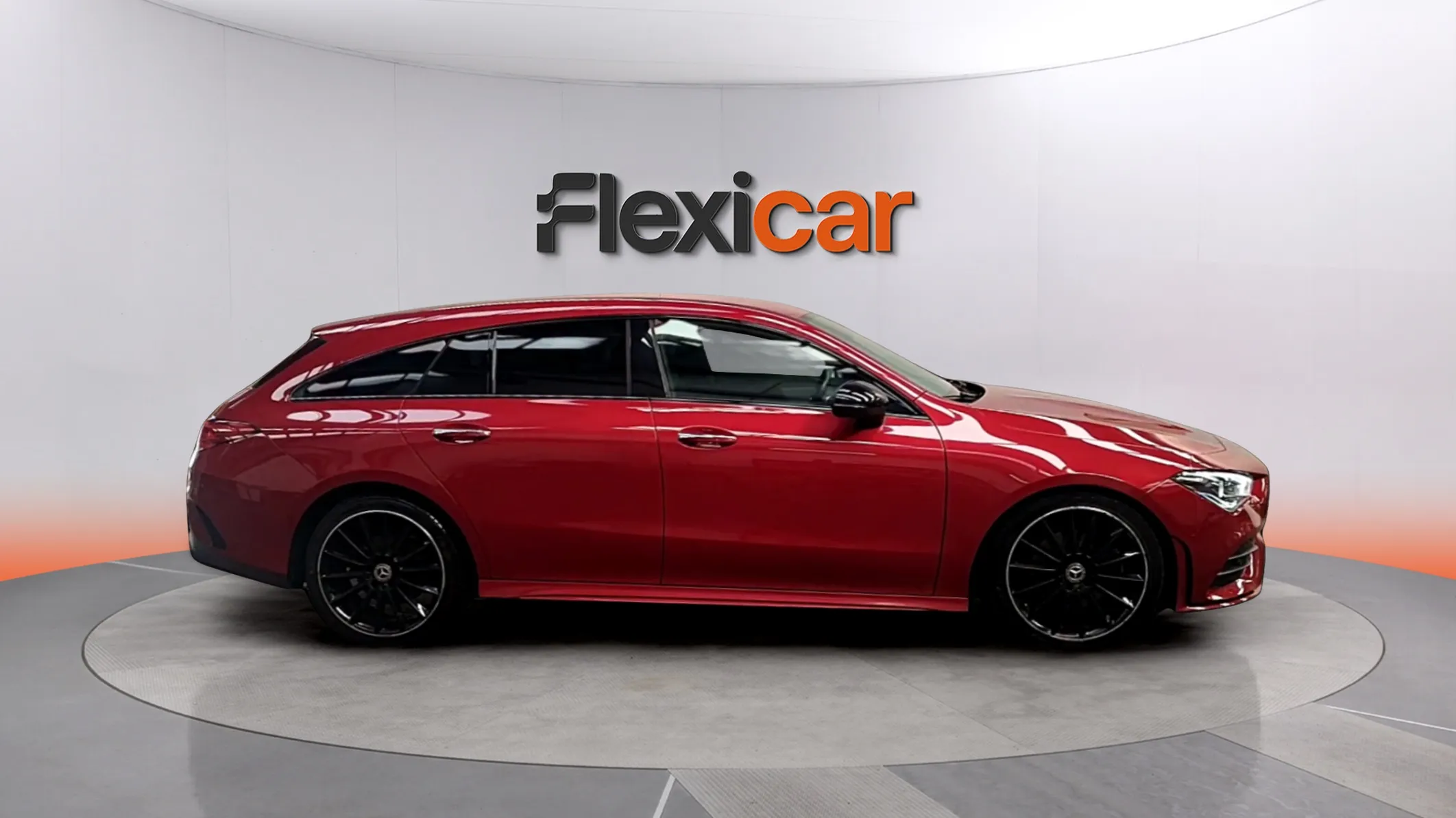 Mercedes-Benz CLA 200 D DCT Shooting Brake - foto 5