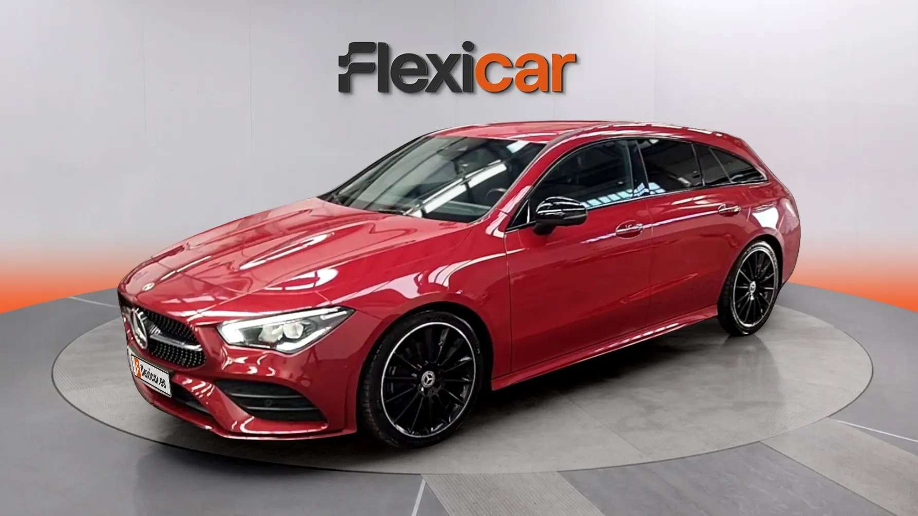 Mercedes-Benz CLA 200 D DCT Shooting Brake - foto 3
