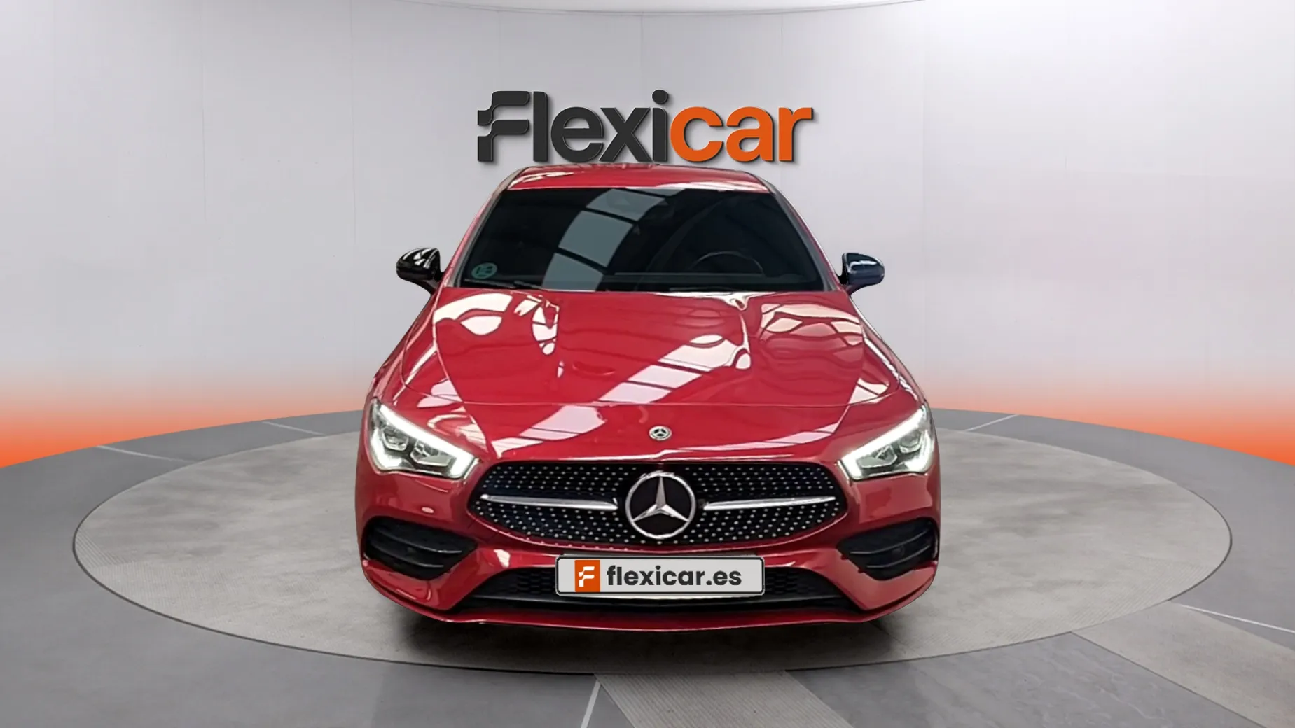 Mercedes-Benz CLA 200 D DCT Shooting Brake - foto 2