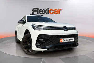 volkswagen tiguan r line 20 tdi 110kw 150cv dsg diesel automatica mataro 903000000274545