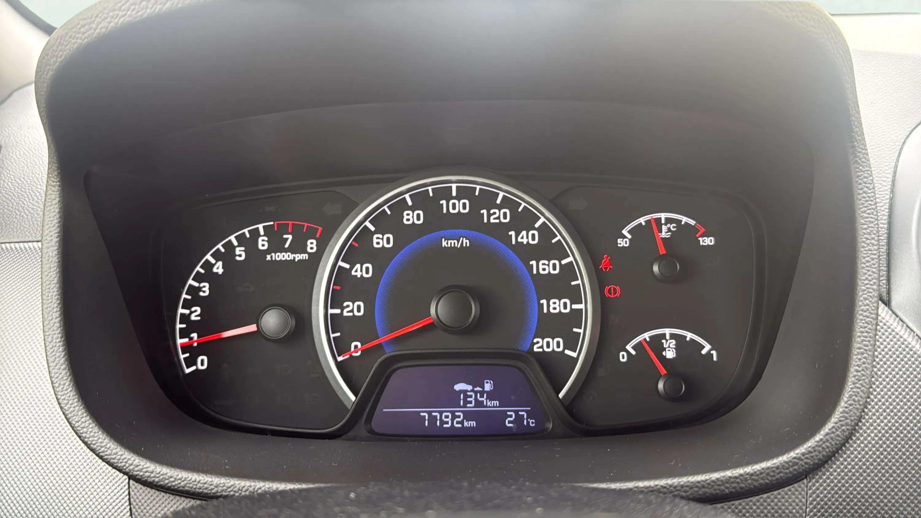 Hyundai i10 1.0 Go! - foto 18