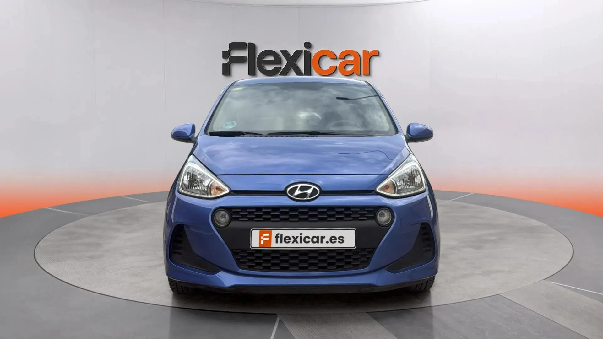Hyundai i10 1.0 Go! - foto 9