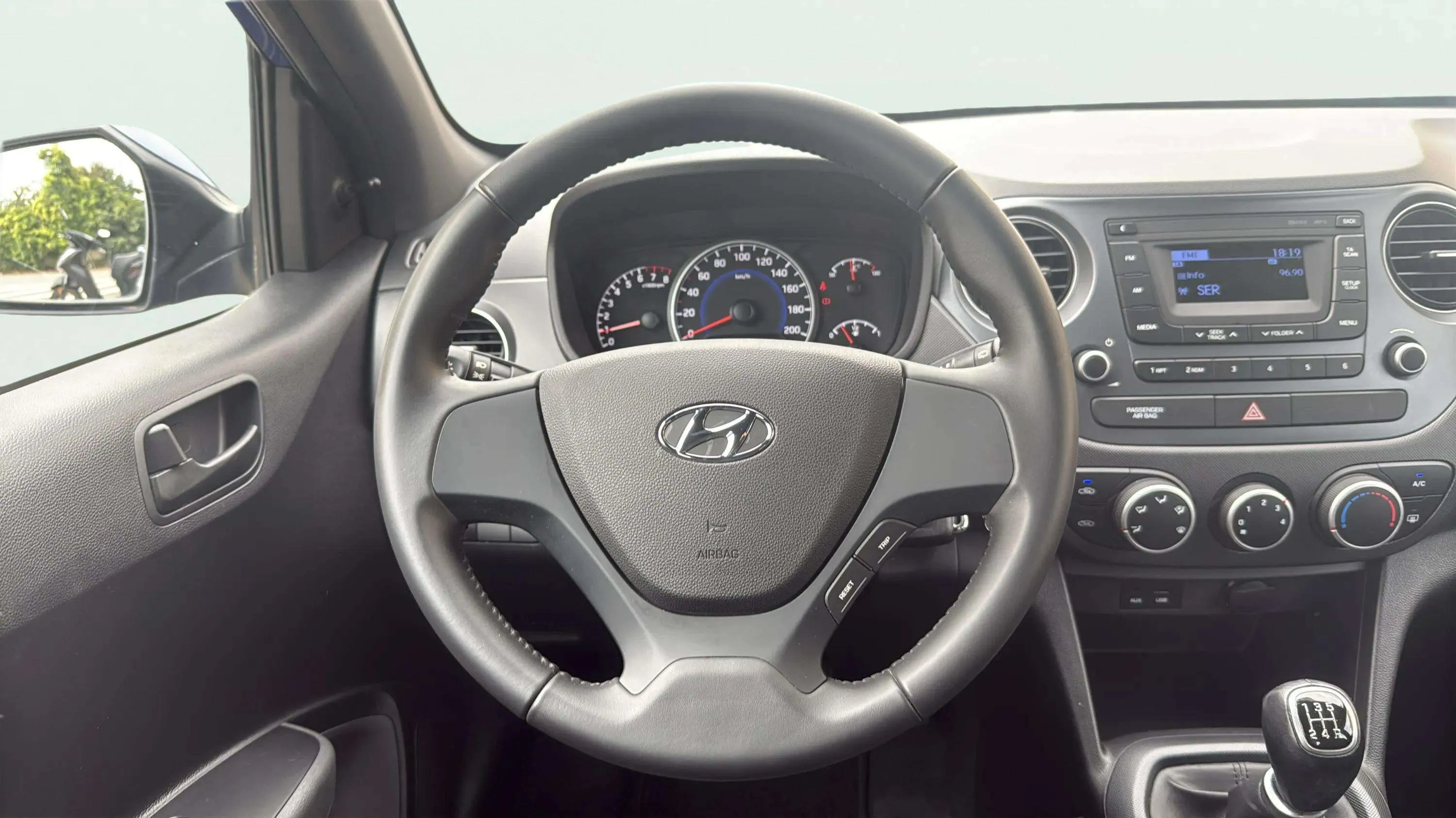 Hyundai i10 1.0 Go! - foto 15