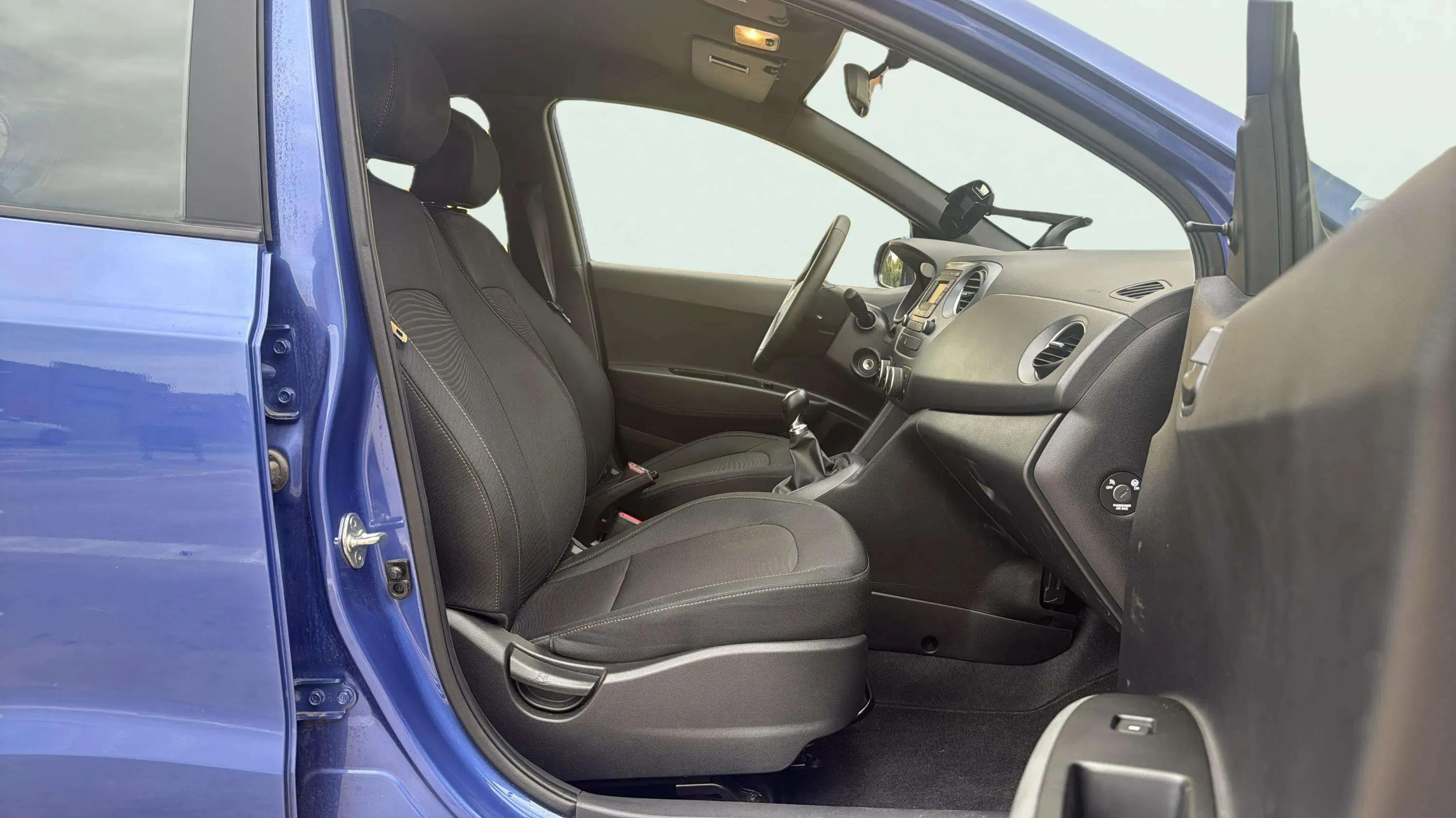 Hyundai i10 1.0 Go! - foto 10