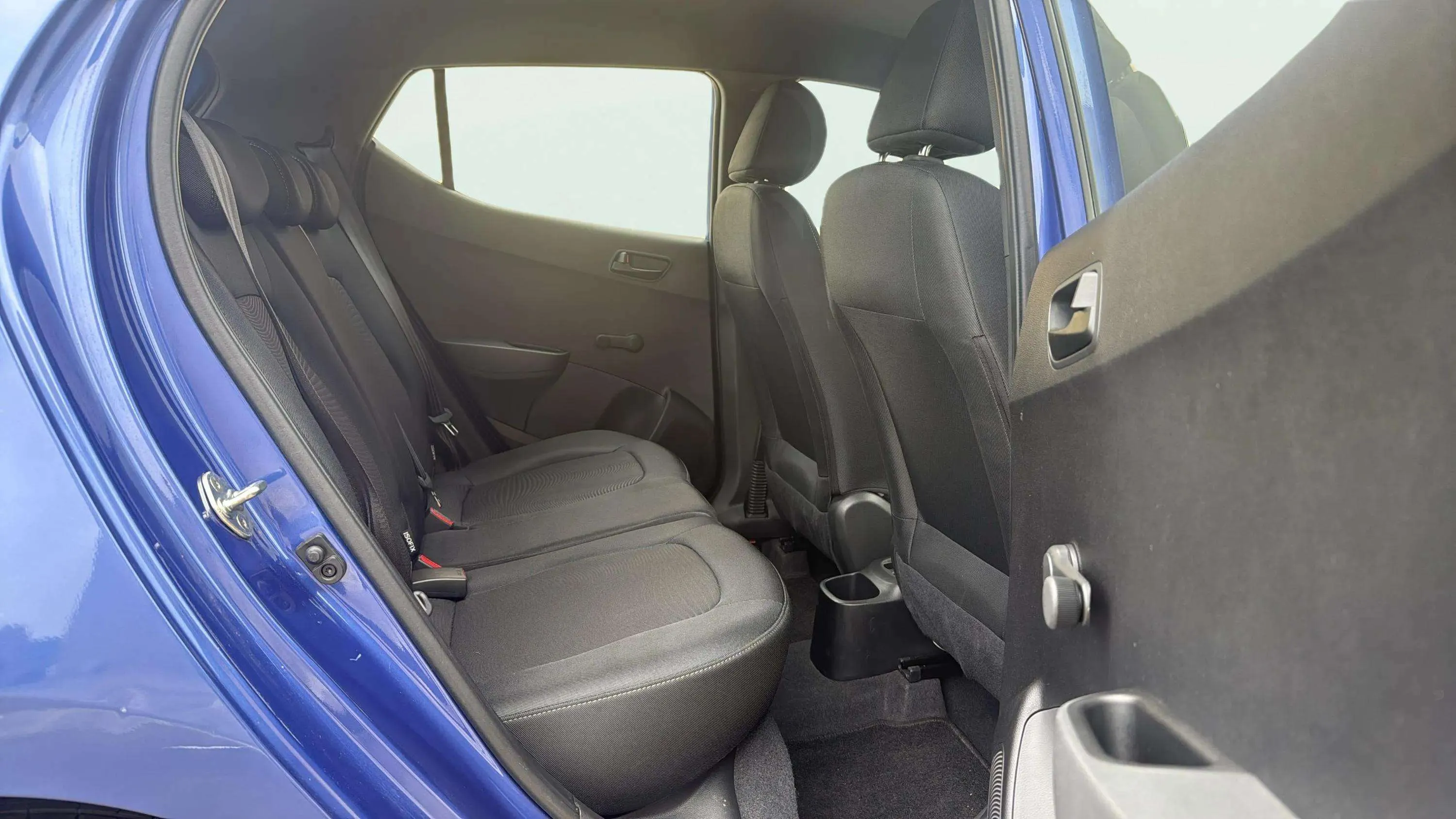 Hyundai i10 1.0 Go! - foto 11