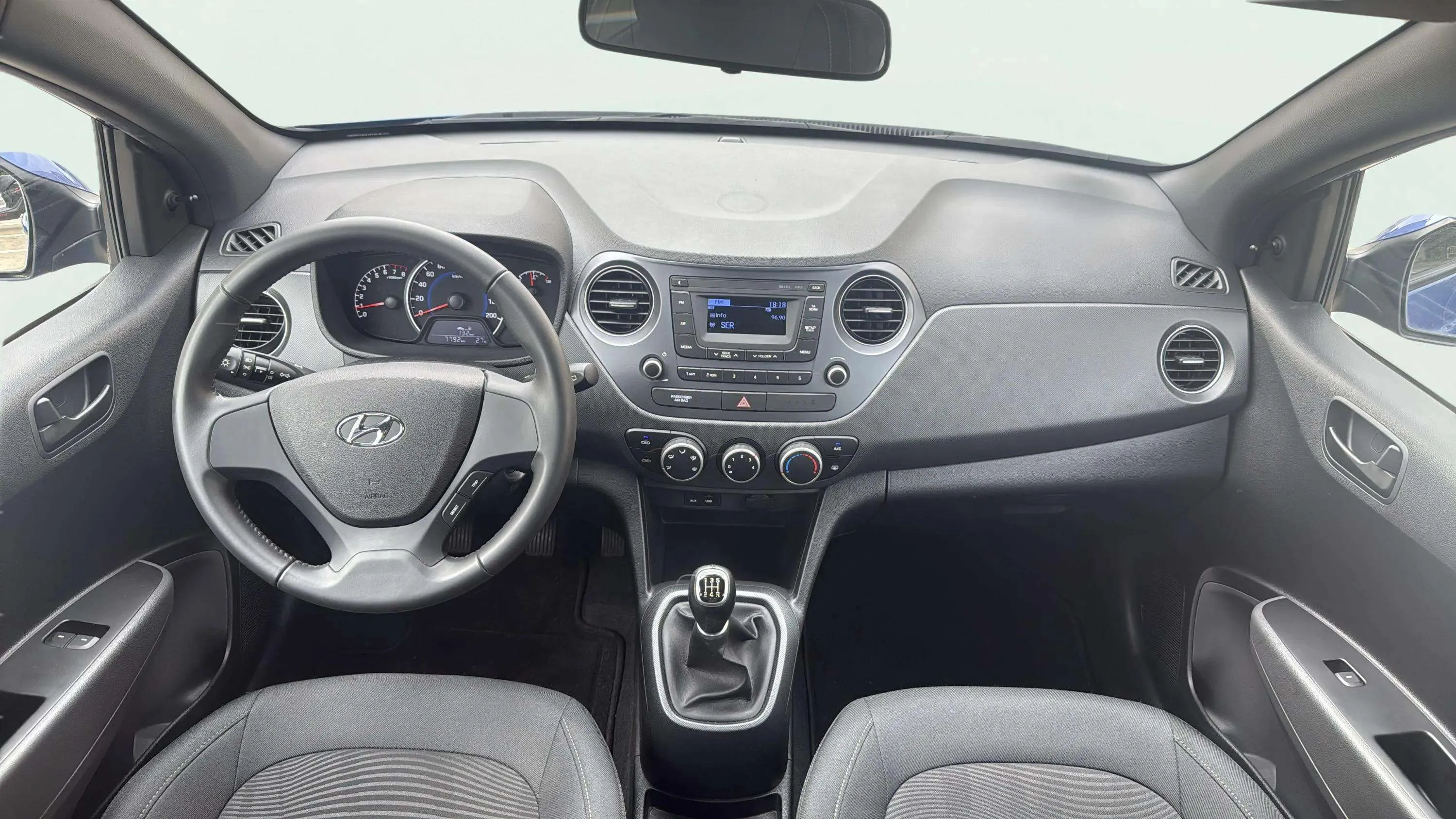 Hyundai i10 1.0 Go! - foto 13
