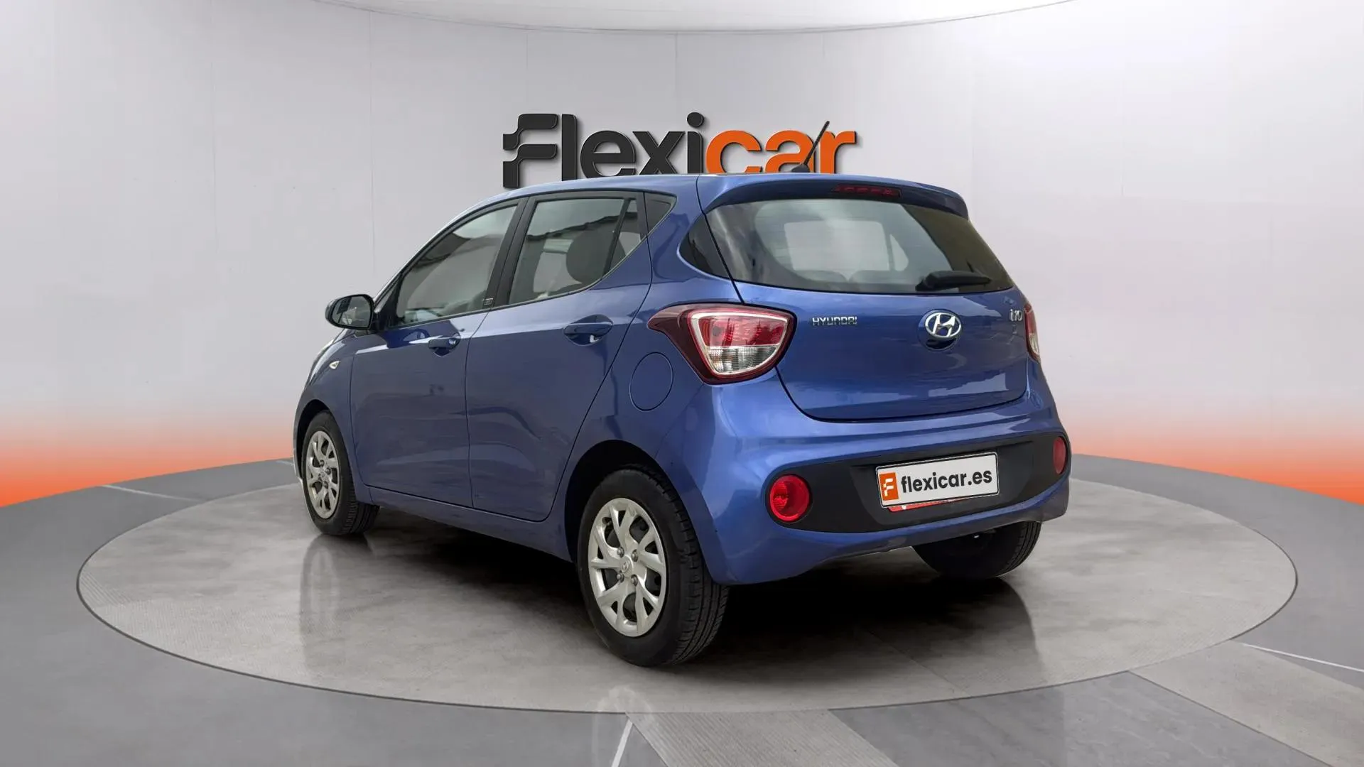 Hyundai i10 1.0 Go! - foto 6