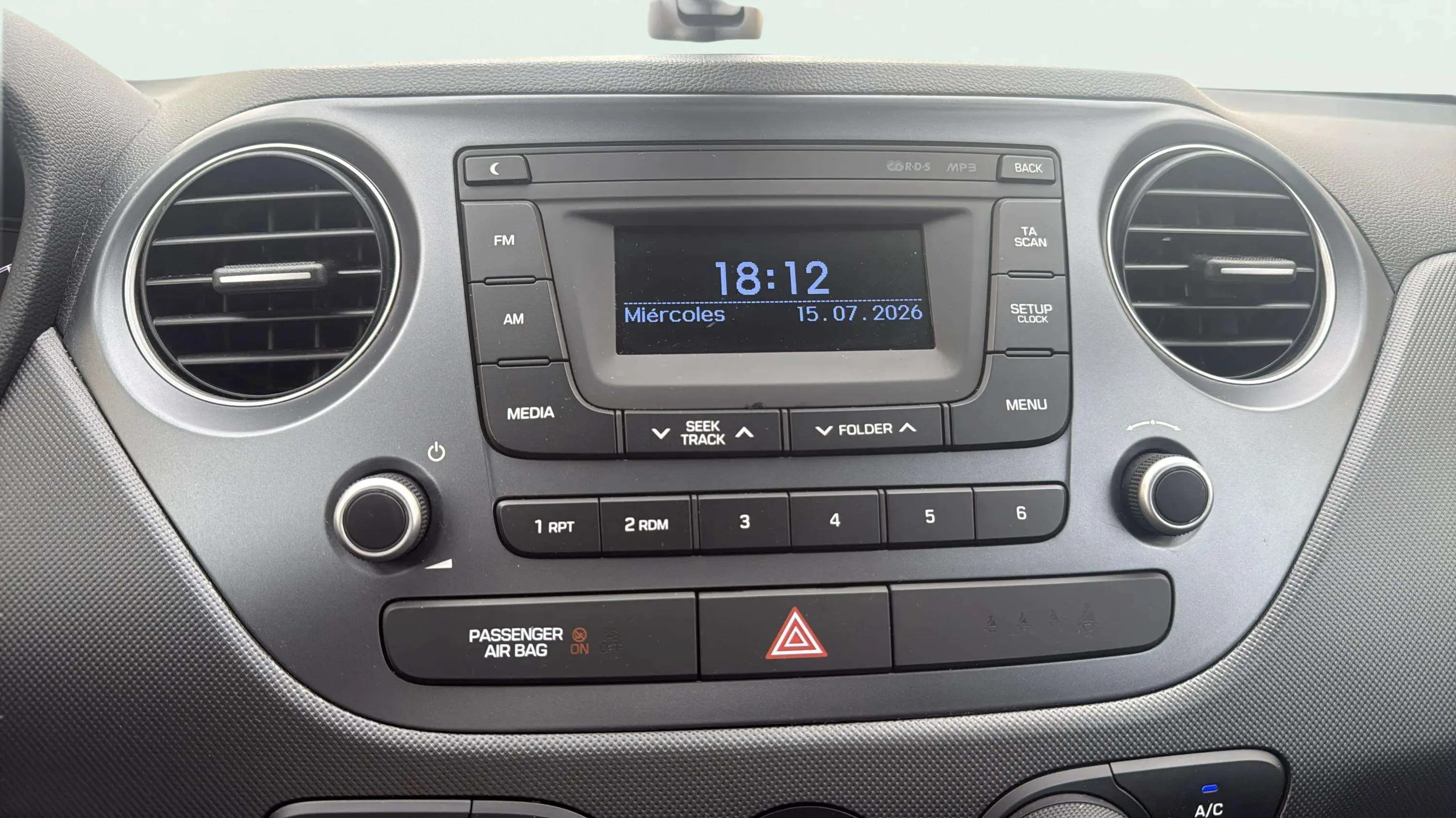 Hyundai i10 1.0 Go! - foto 19