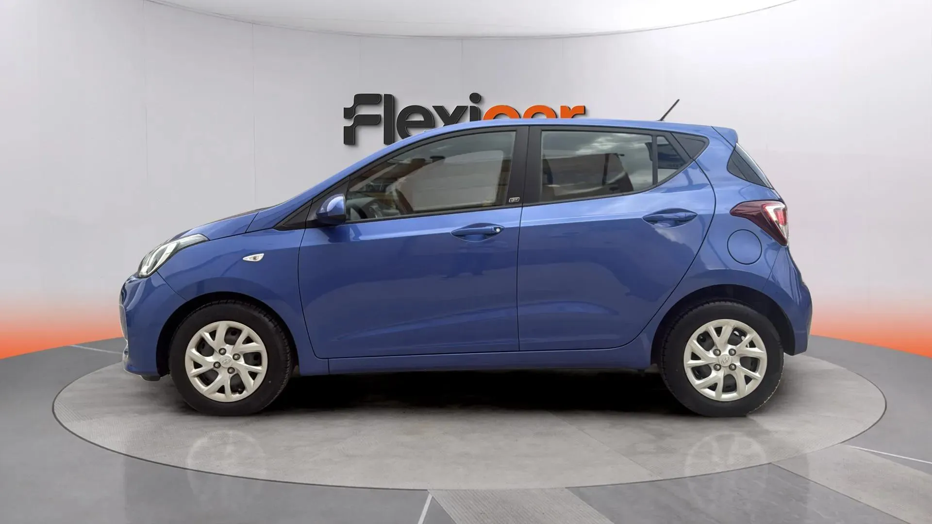 Hyundai i10 1.0 Go! - foto 7