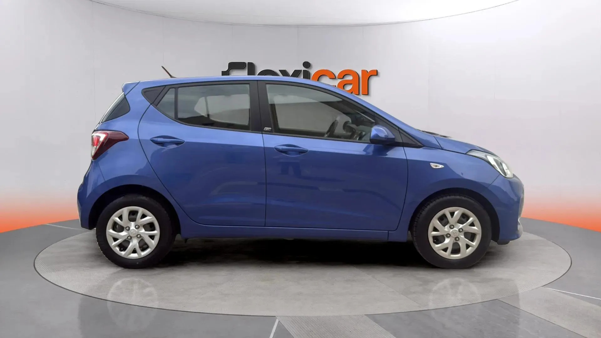 Hyundai i10 1.0 Go! - foto 2