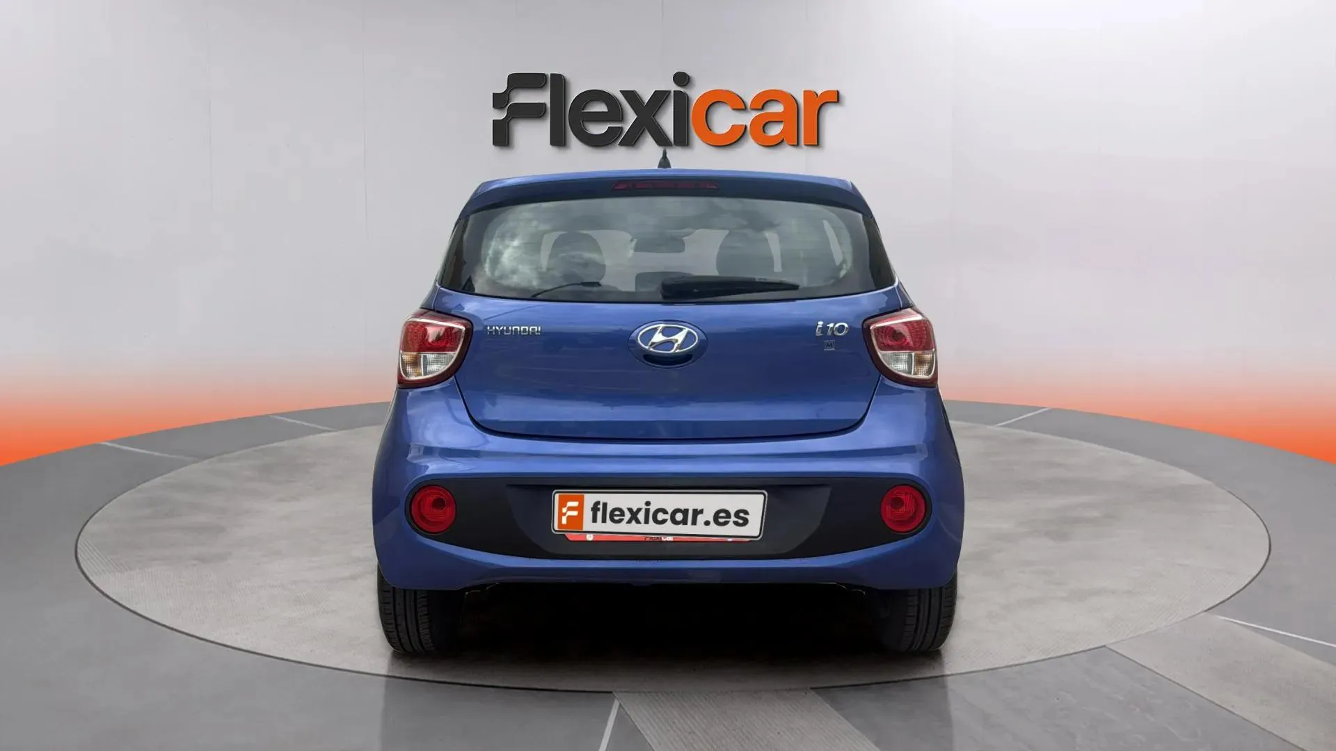 Hyundai i10 1.0 Go! - foto 5