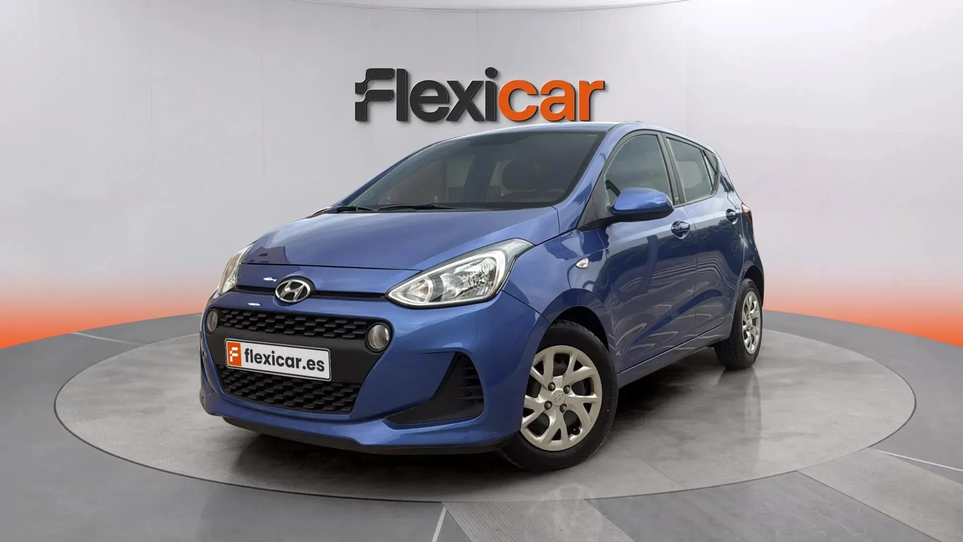 Hyundai i10 1.0 Go! - foto 8
