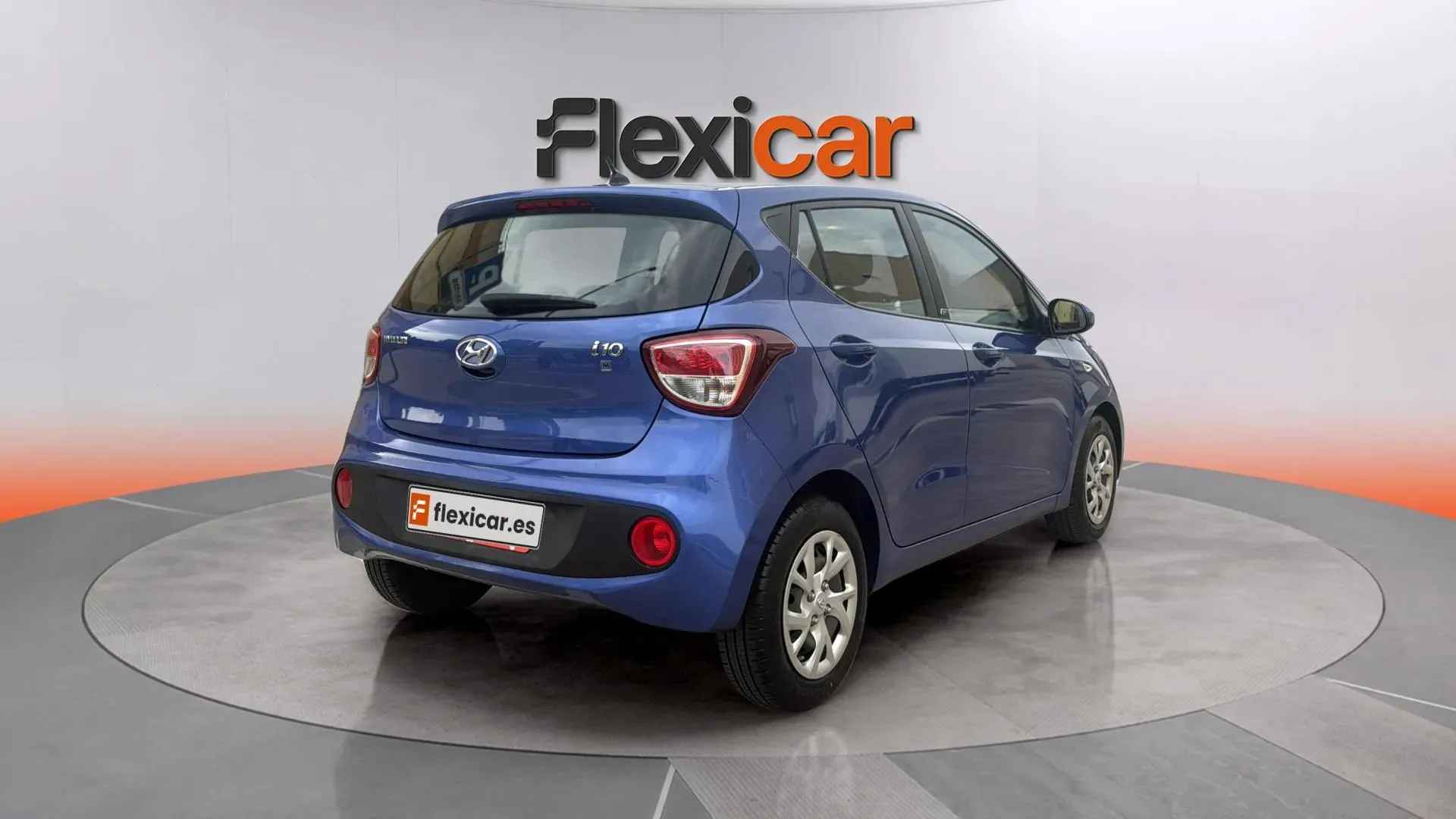 Hyundai i10 1.0 Go! - foto 3
