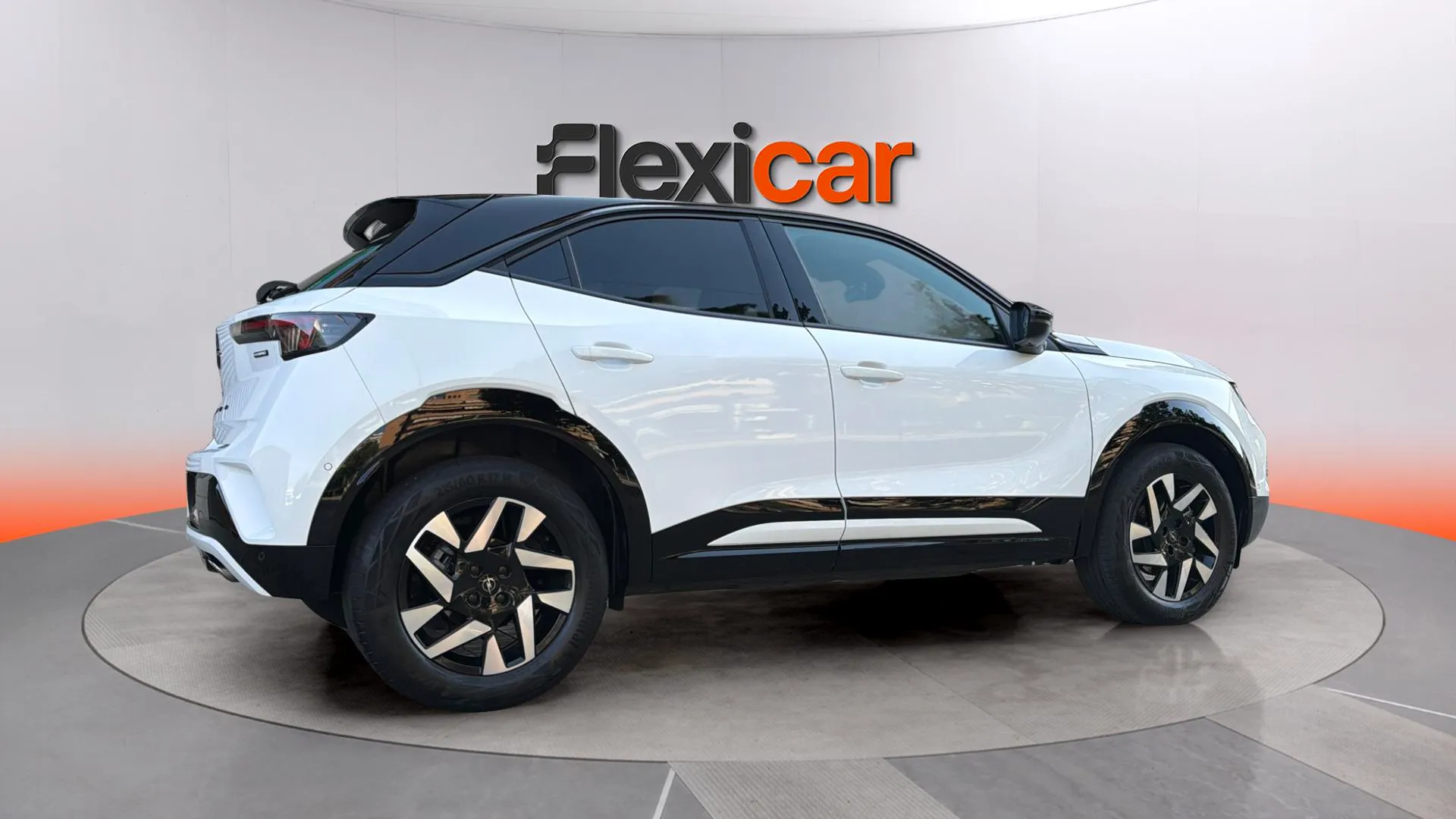Opel Mokka 1.2 T XHT Hybrid eDCT6 Edition - foto 4