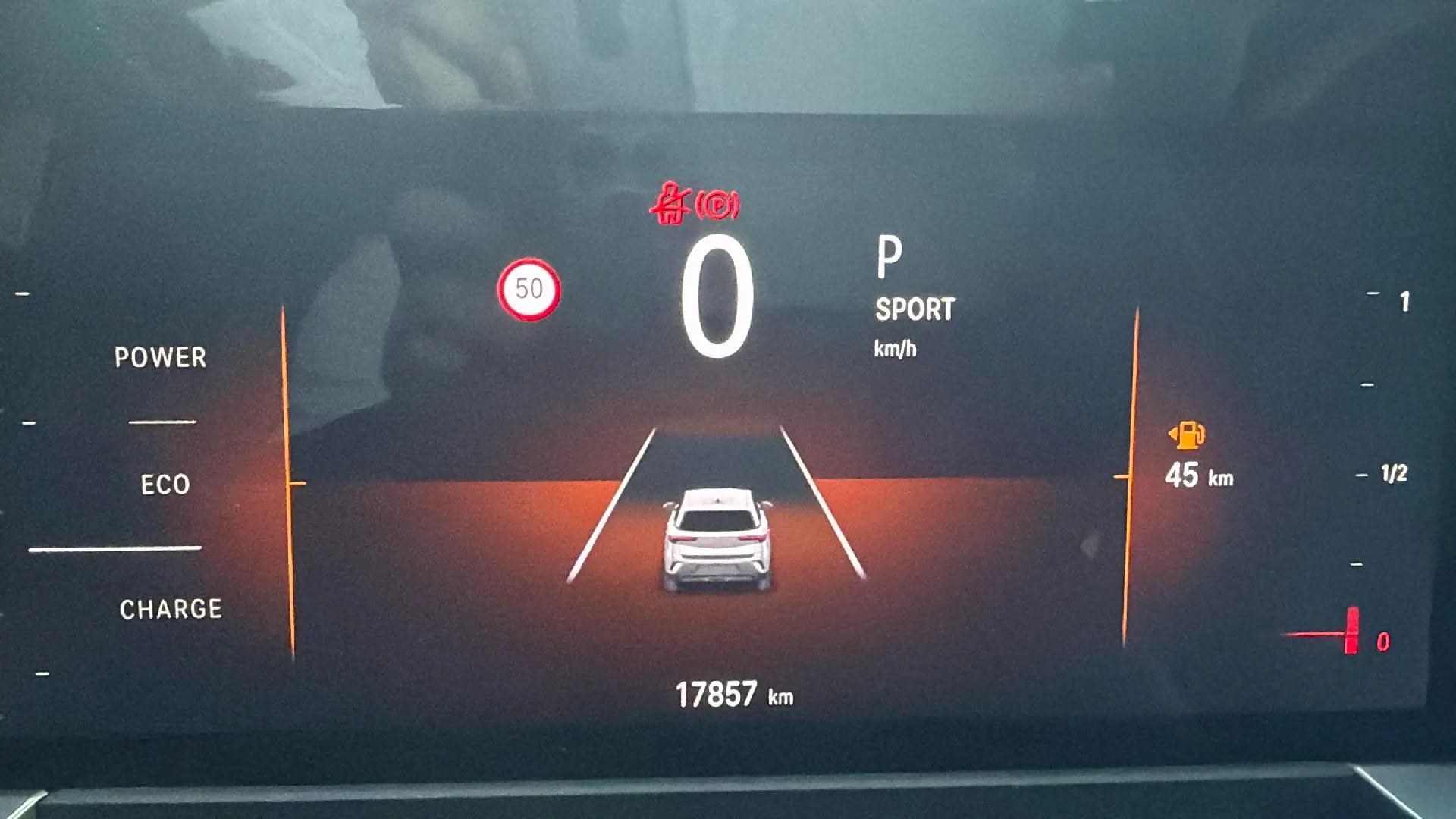 Opel Mokka 1.2 T XHT Hybrid eDCT6 Edition - foto 14