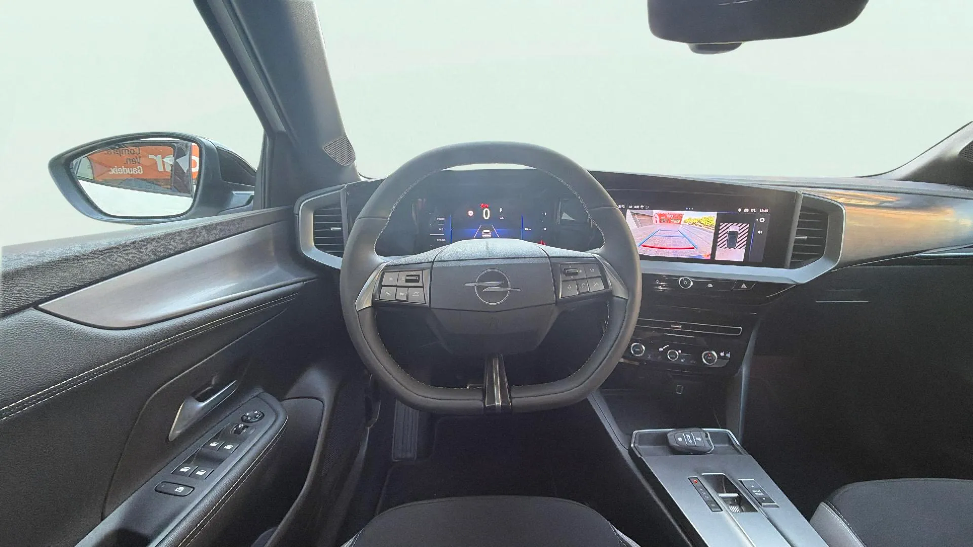 Opel Mokka 1.2 T XHT Hybrid eDCT6 Edition - foto 13